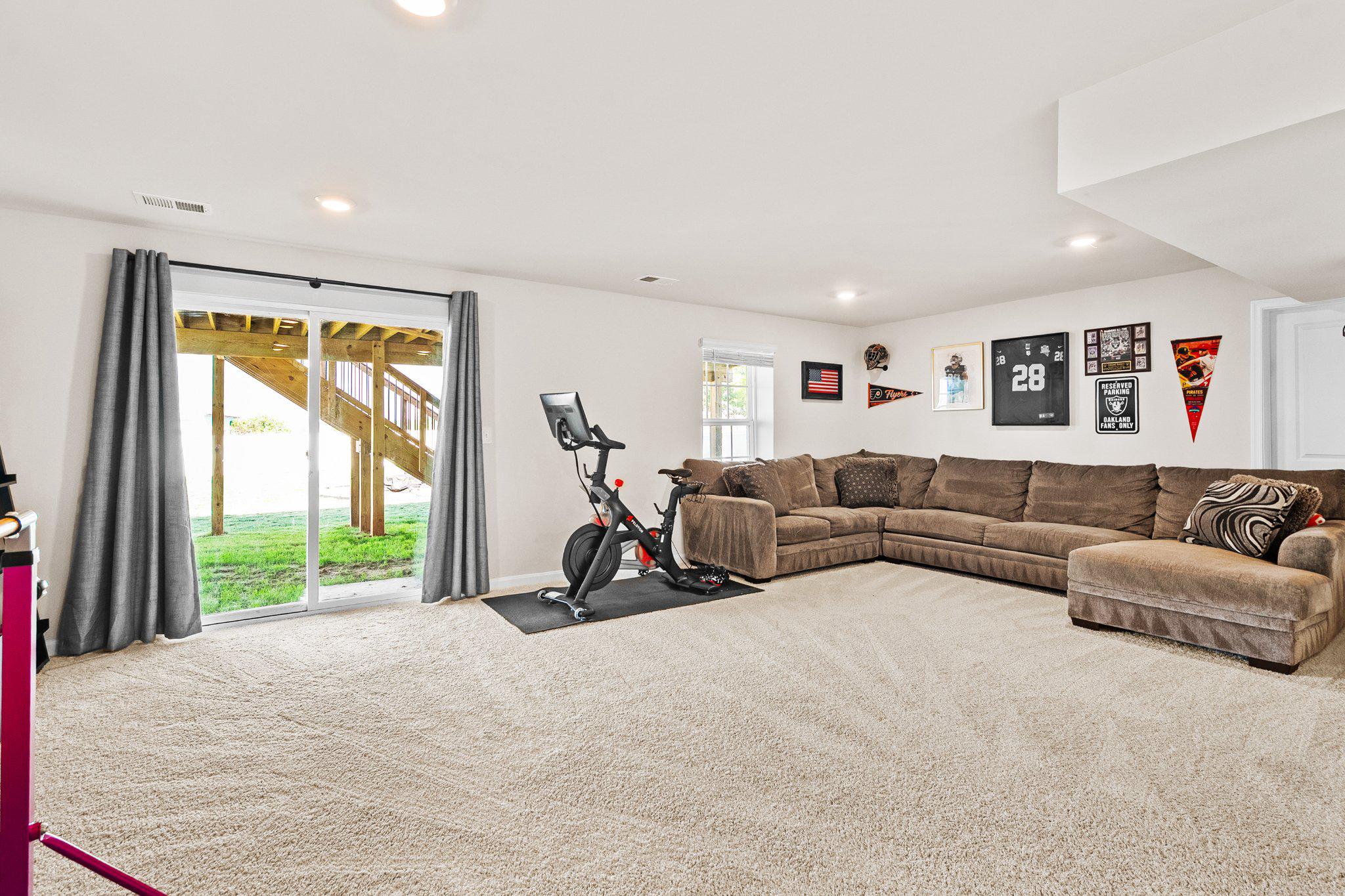 SHENANDOAH CROSSING - Residential