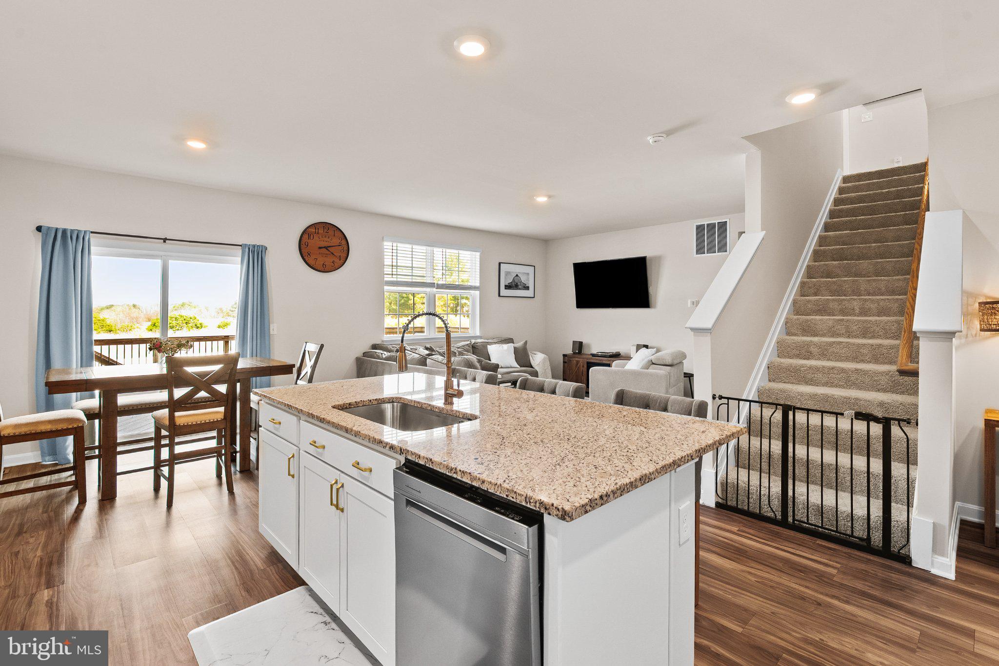 SHENANDOAH CROSSING - Residential