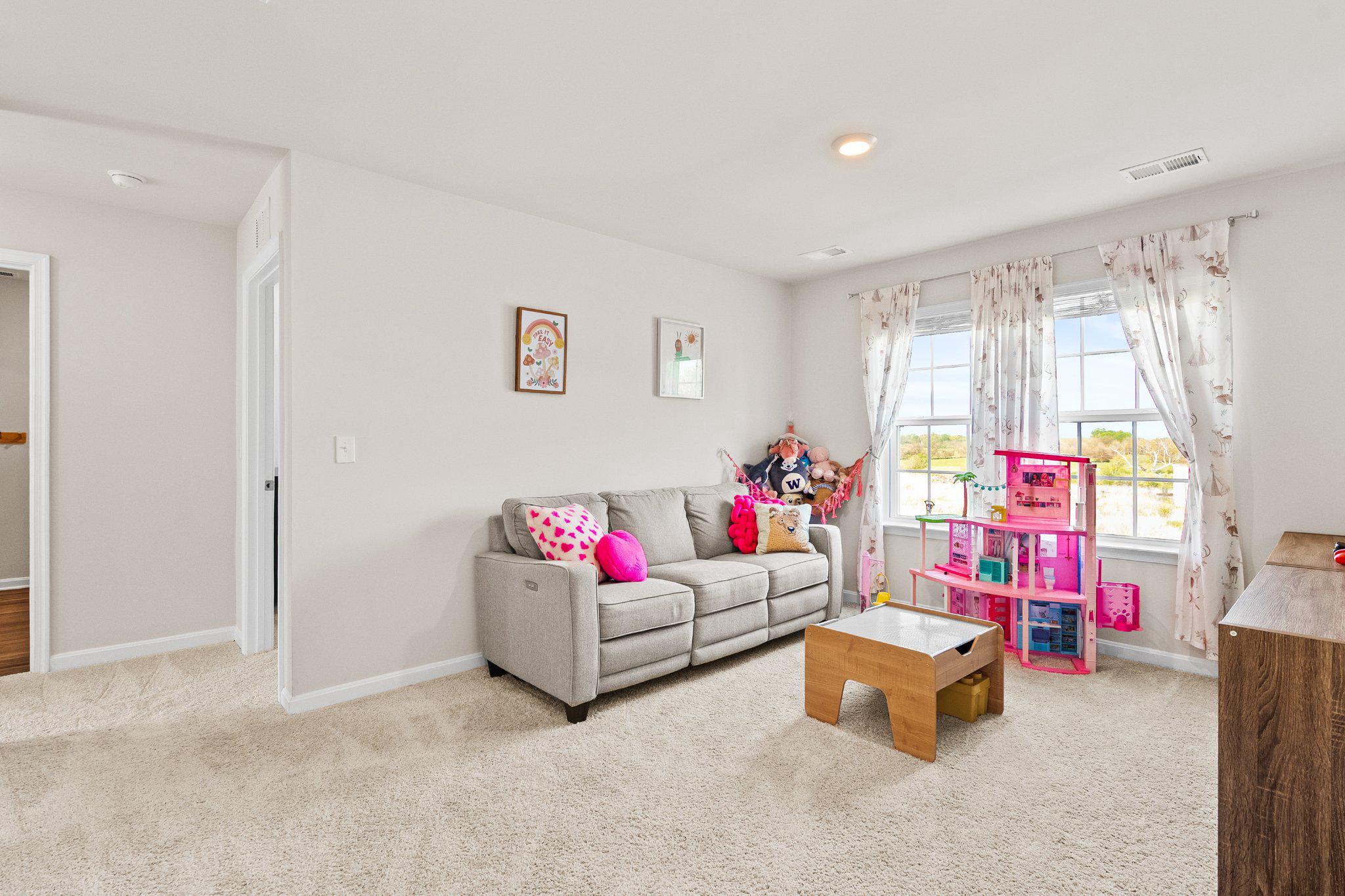 SHENANDOAH CROSSING - Residential