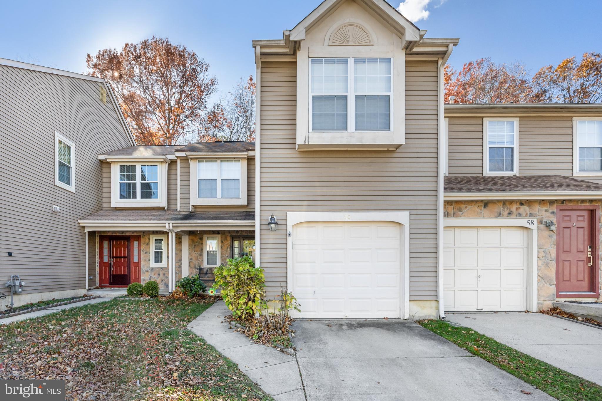 60 KETTLEBROOK DRIVE