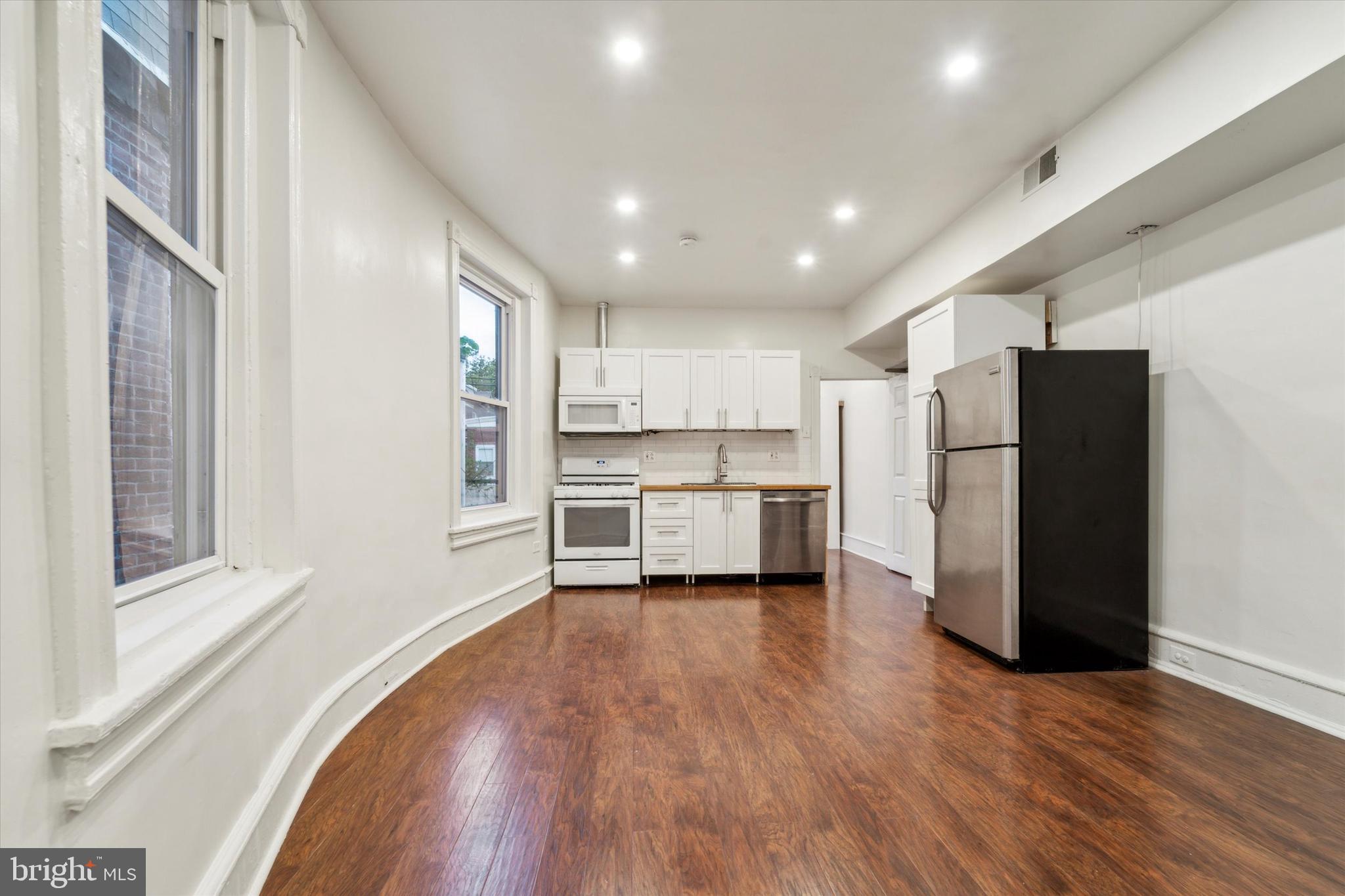 CEDAR PARK - Residential Lease