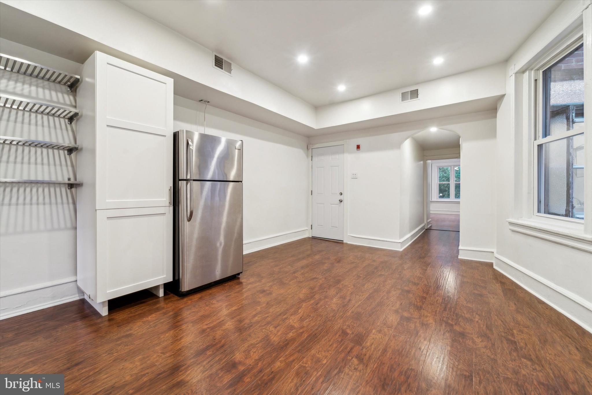 CEDAR PARK - Residential Lease