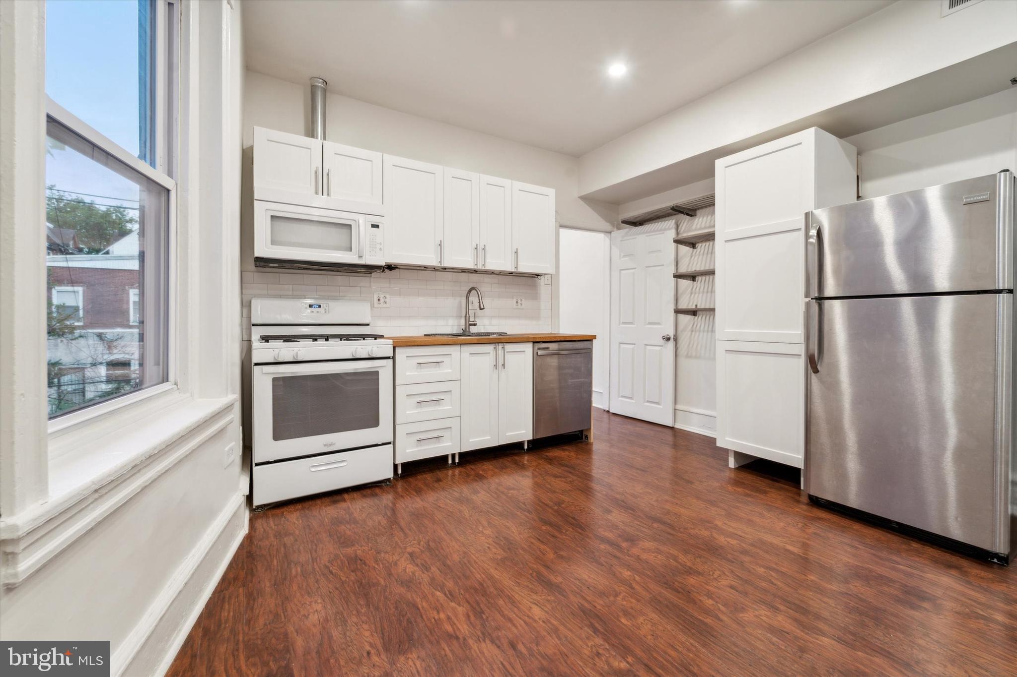 CEDAR PARK - Residential Lease