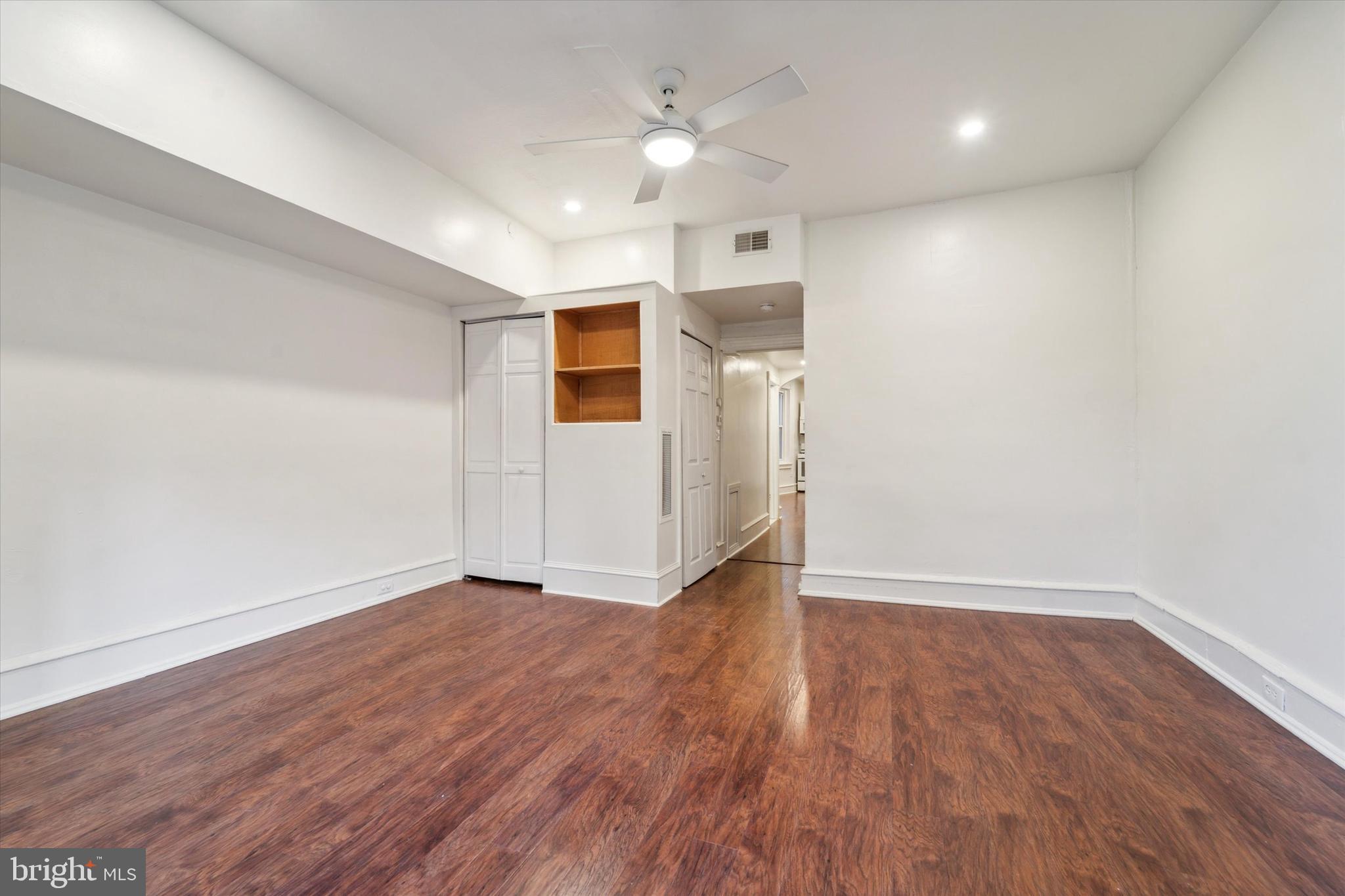 CEDAR PARK - Residential Lease