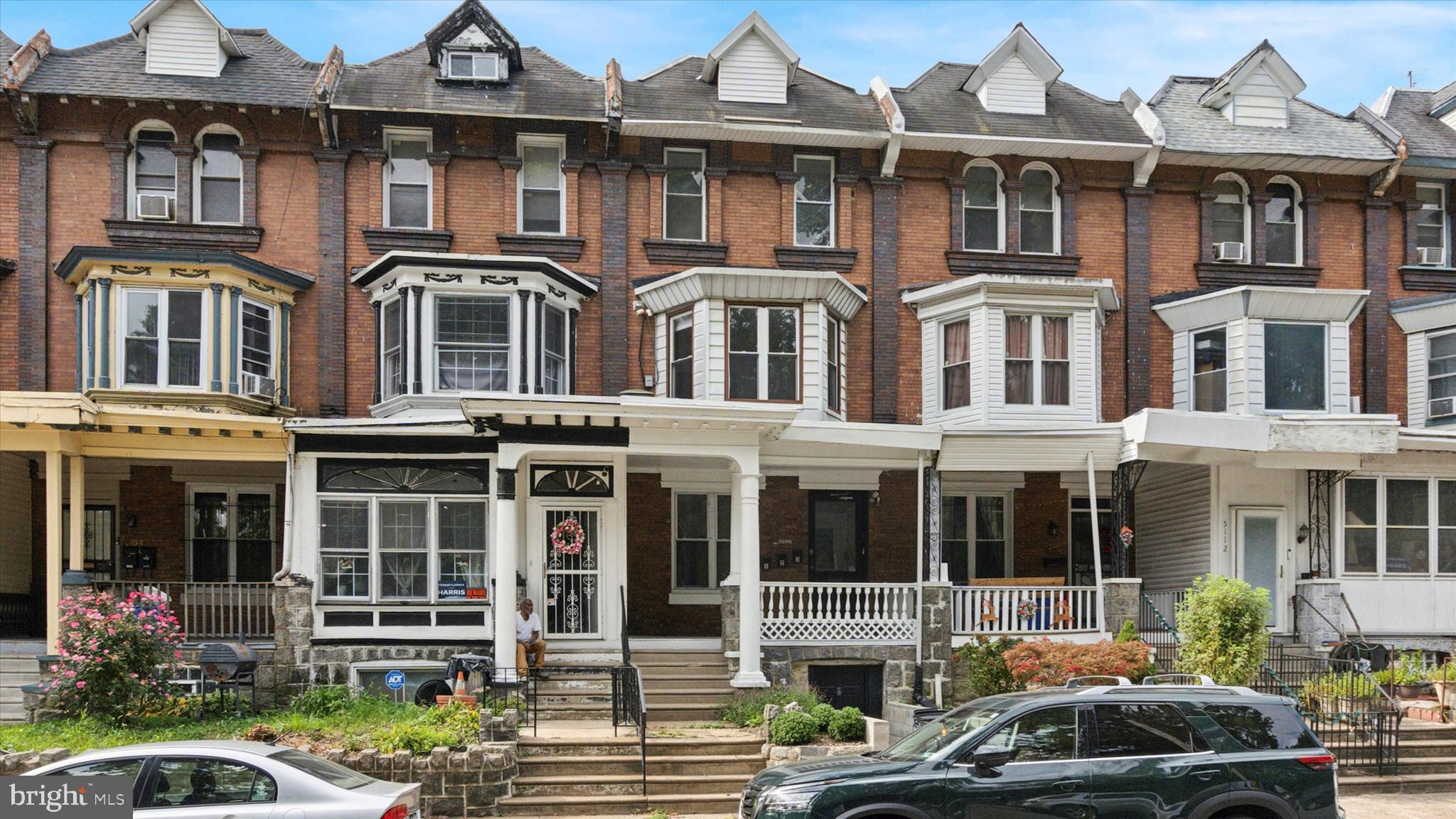 CEDAR PARK - Residential Lease