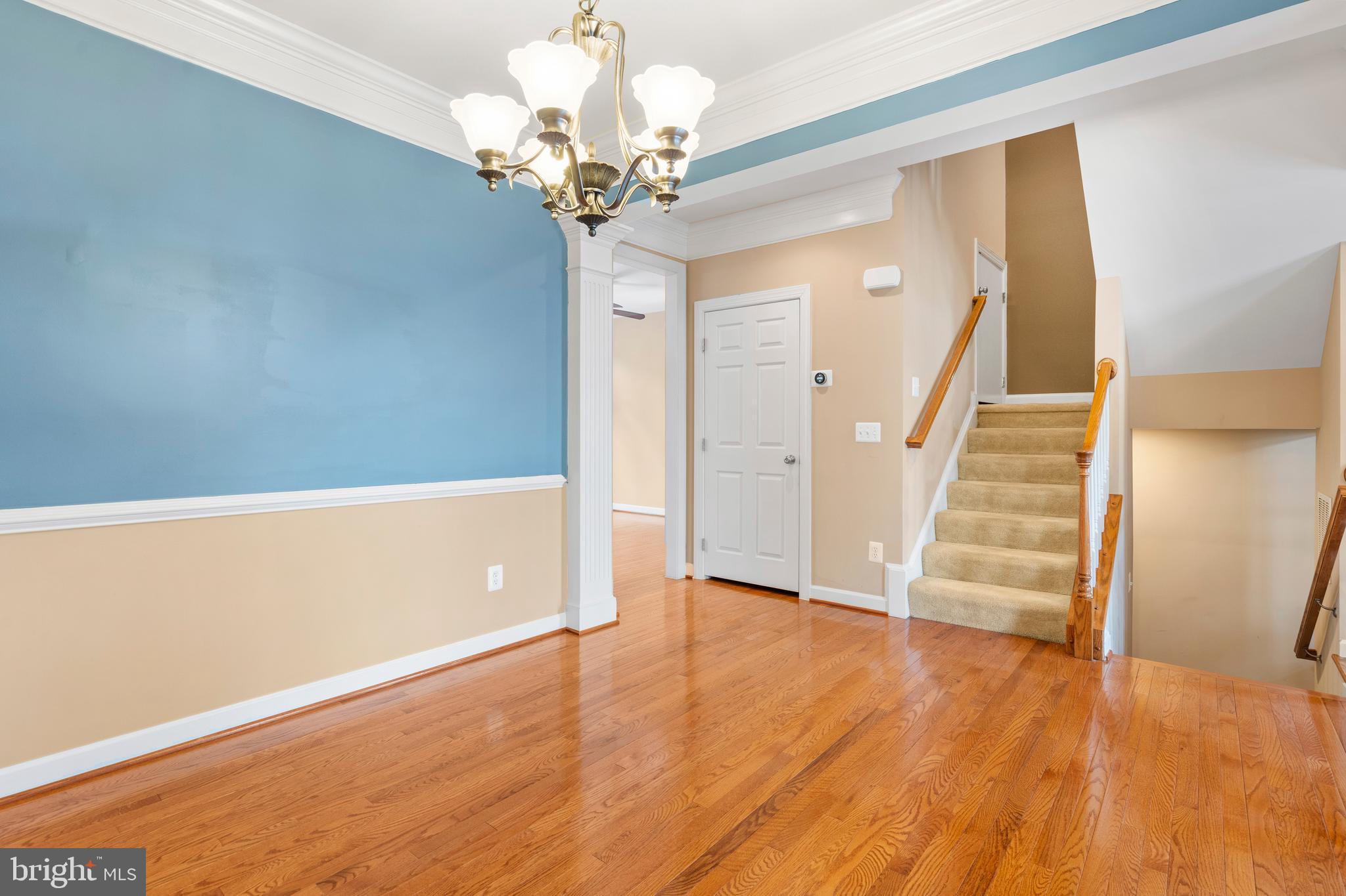 BROOKFIELD GLEBE ROAD - Residential Lease