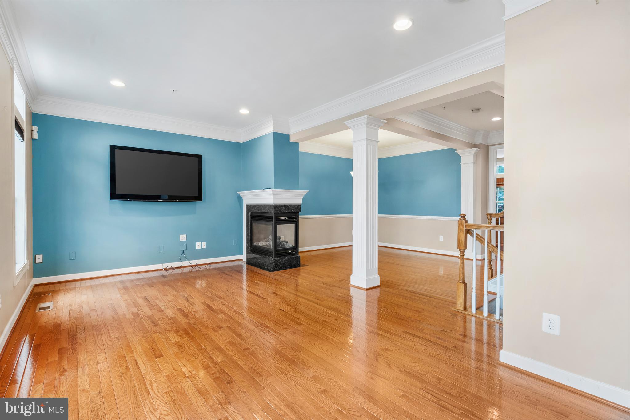 BROOKFIELD GLEBE ROAD - Residential Lease