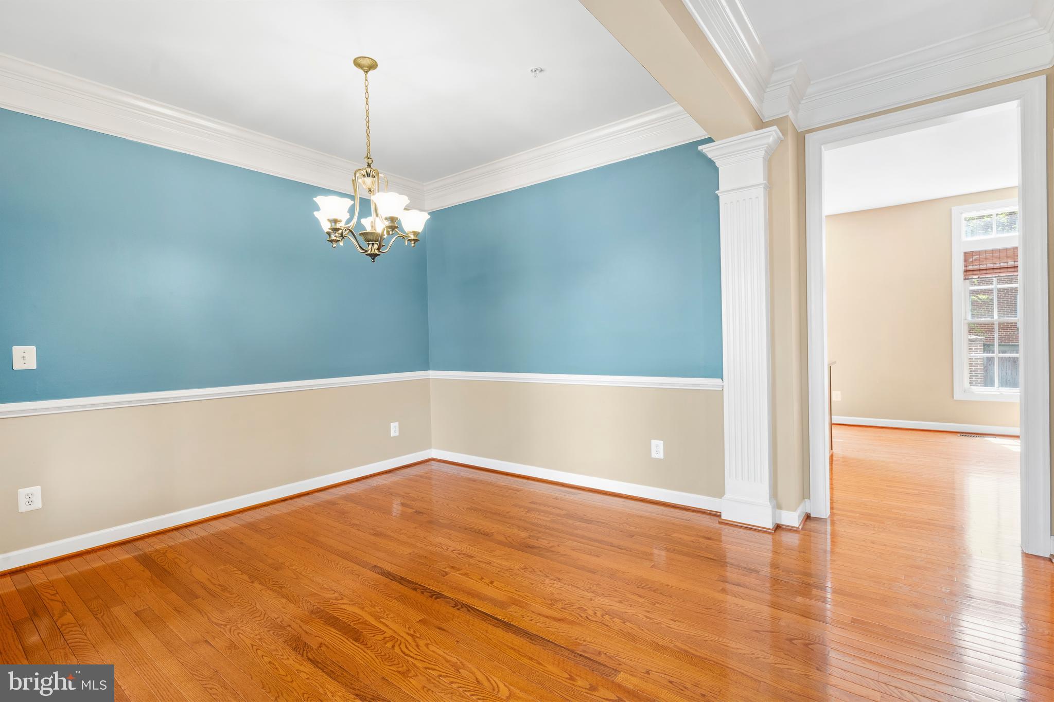 BROOKFIELD GLEBE ROAD - Residential Lease