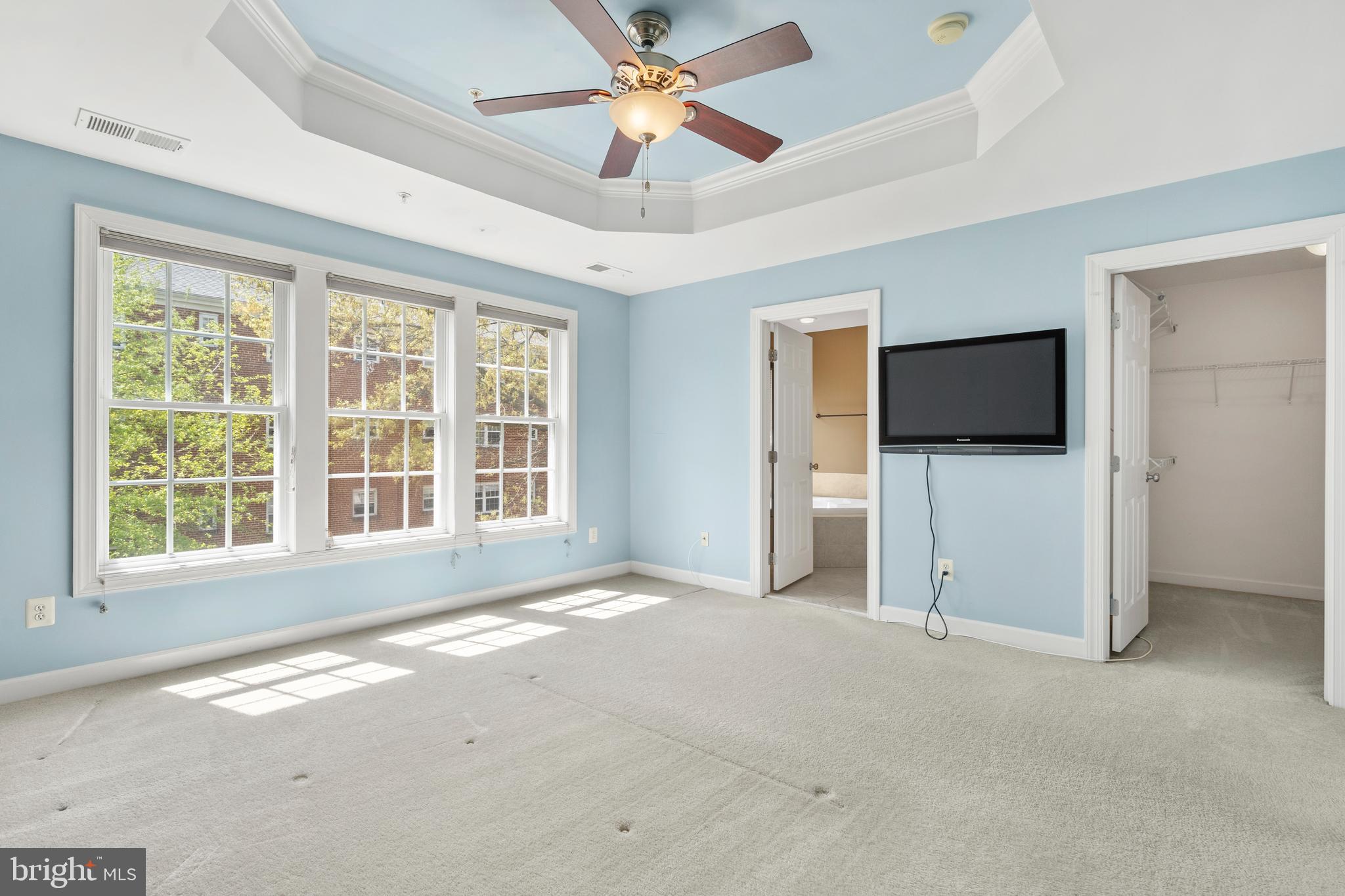 BROOKFIELD GLEBE ROAD - Residential Lease