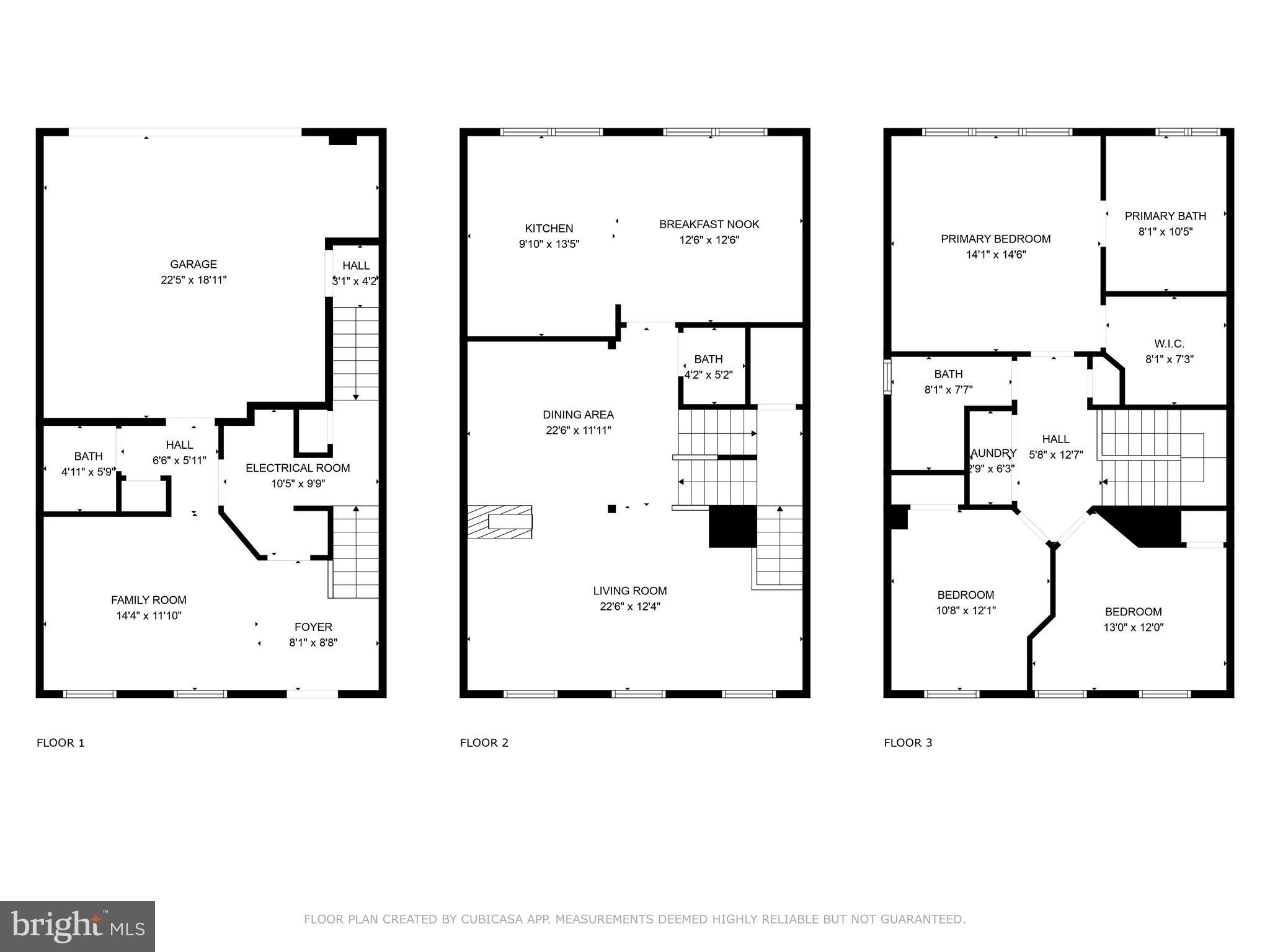 BROOKFIELD GLEBE ROAD - Residential Lease