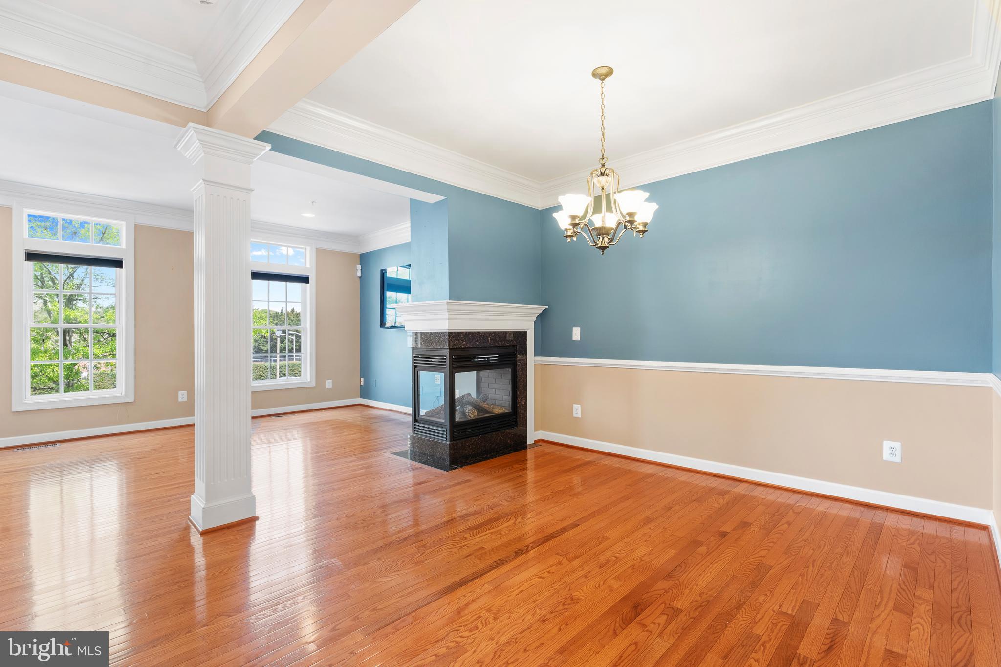 BROOKFIELD GLEBE ROAD - Residential Lease