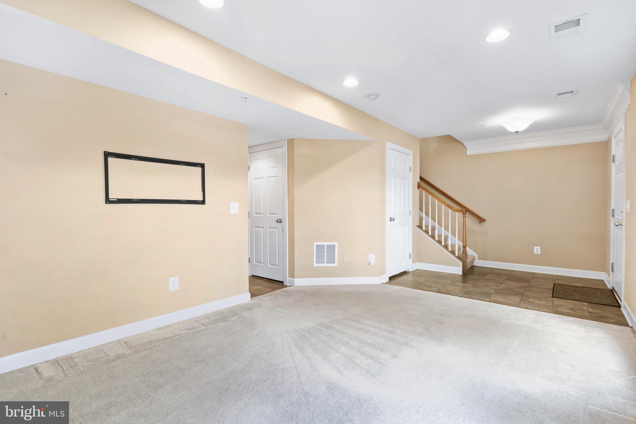 BROOKFIELD GLEBE ROAD - Residential Lease