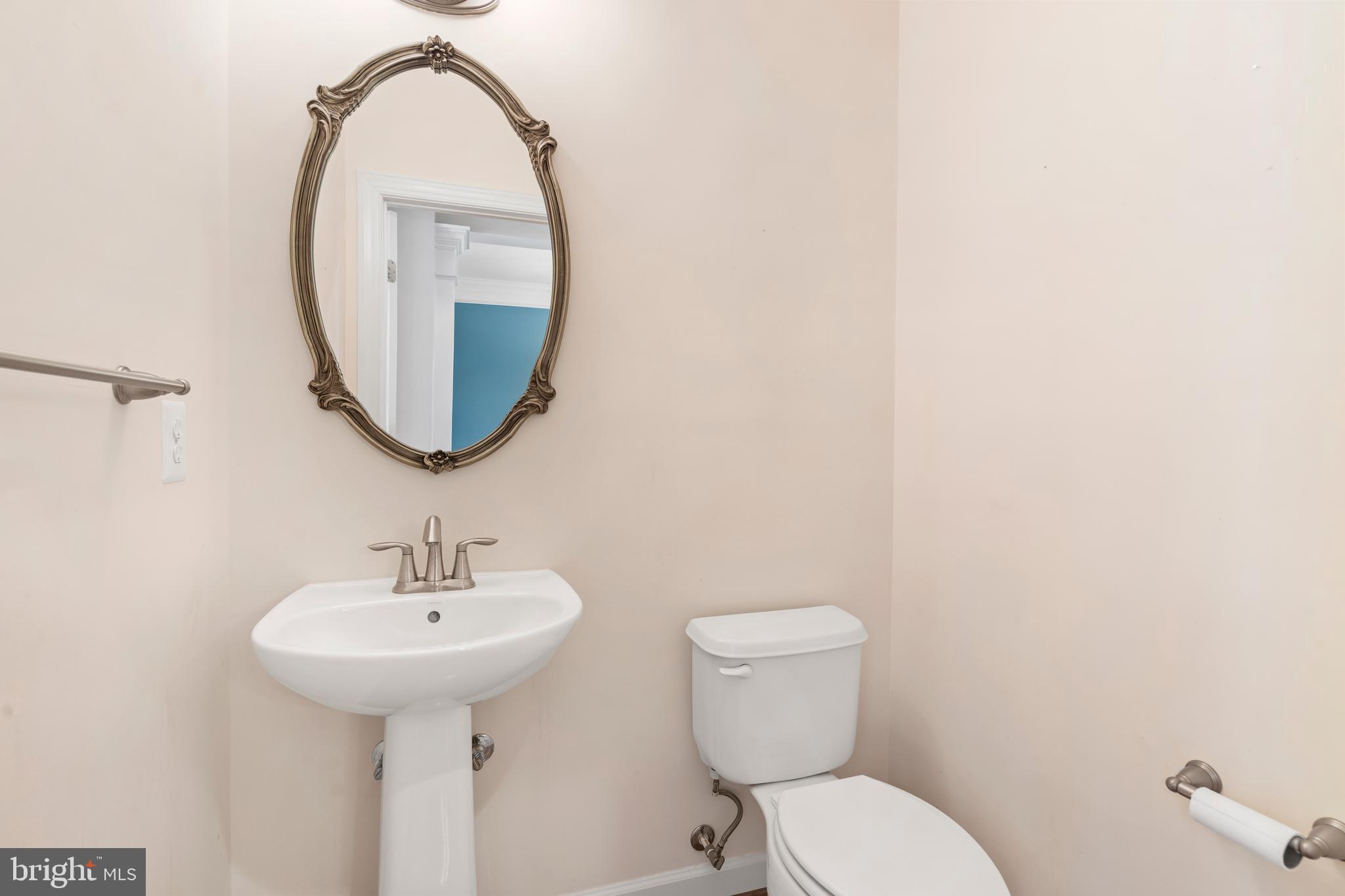 BROOKFIELD GLEBE ROAD - Residential Lease