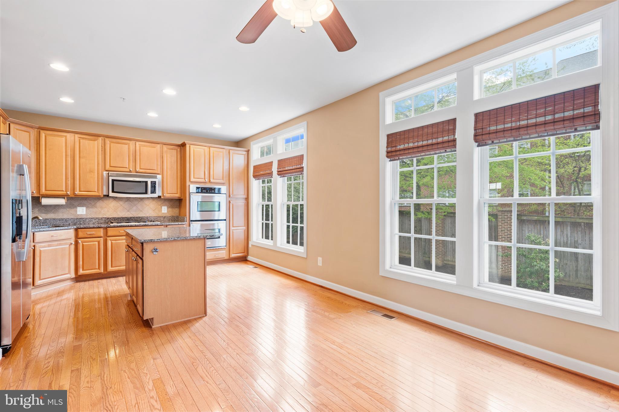 BROOKFIELD GLEBE ROAD - Residential Lease