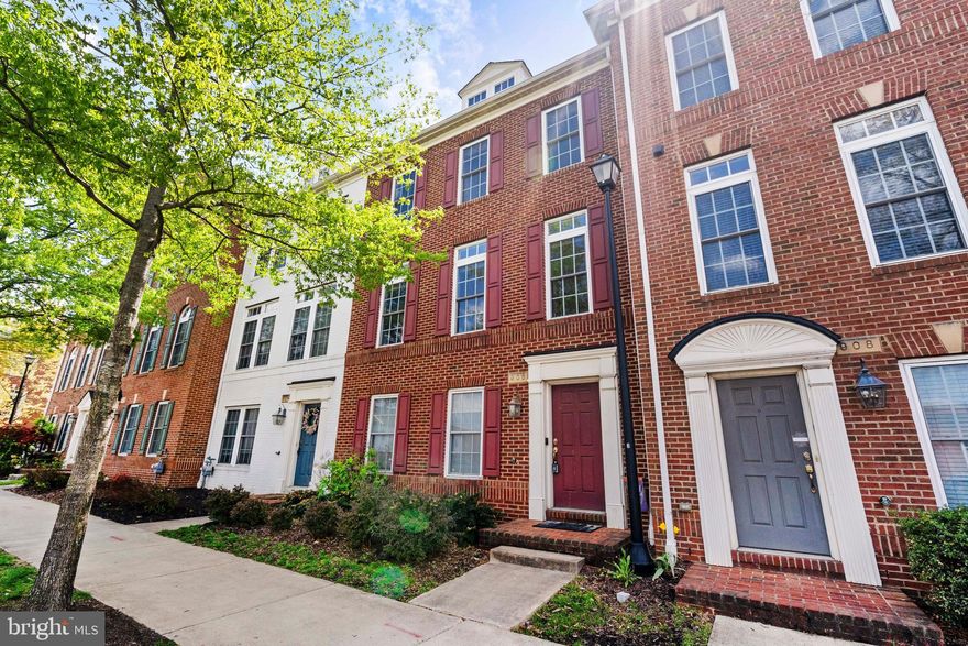 Welcome to this well-appointed townhouse in a convenient and sought-after Alexandria City location. Offering 3 bedrooms, 2 full and 2 half bathrooms, and a 2-car garage, this home provides generous space, comfort, and functionality for everyday living.
The main level features beautiful hardwood floors and a large, open-concept layout that makes both relaxing and entertaining a breeze. Enjoy a cozy evening by the gas fireplace in the bright living room, which flows into the dining area and kitchen. The kitchen features a double wall oven, and lots of storage and prep space. 
Upstairs, the primary suite includes a private bath with separate shower and soaking jet tub and a large walk-in closet, while two additional bedrooms and a second full bathroom offer plenty of space for family, guests, or a home office. The finished lower level adds even more flexibility with a bonus space—perfect for a media room, workout area, or study—plus an extra half bath.
Just minutes from Old Town Alexandria, local parks, shopping, dining, and major commuter routes, this townhouse combines convenience and comfort in a fantastic location. Landlord wants long term lease and immediate move-in.