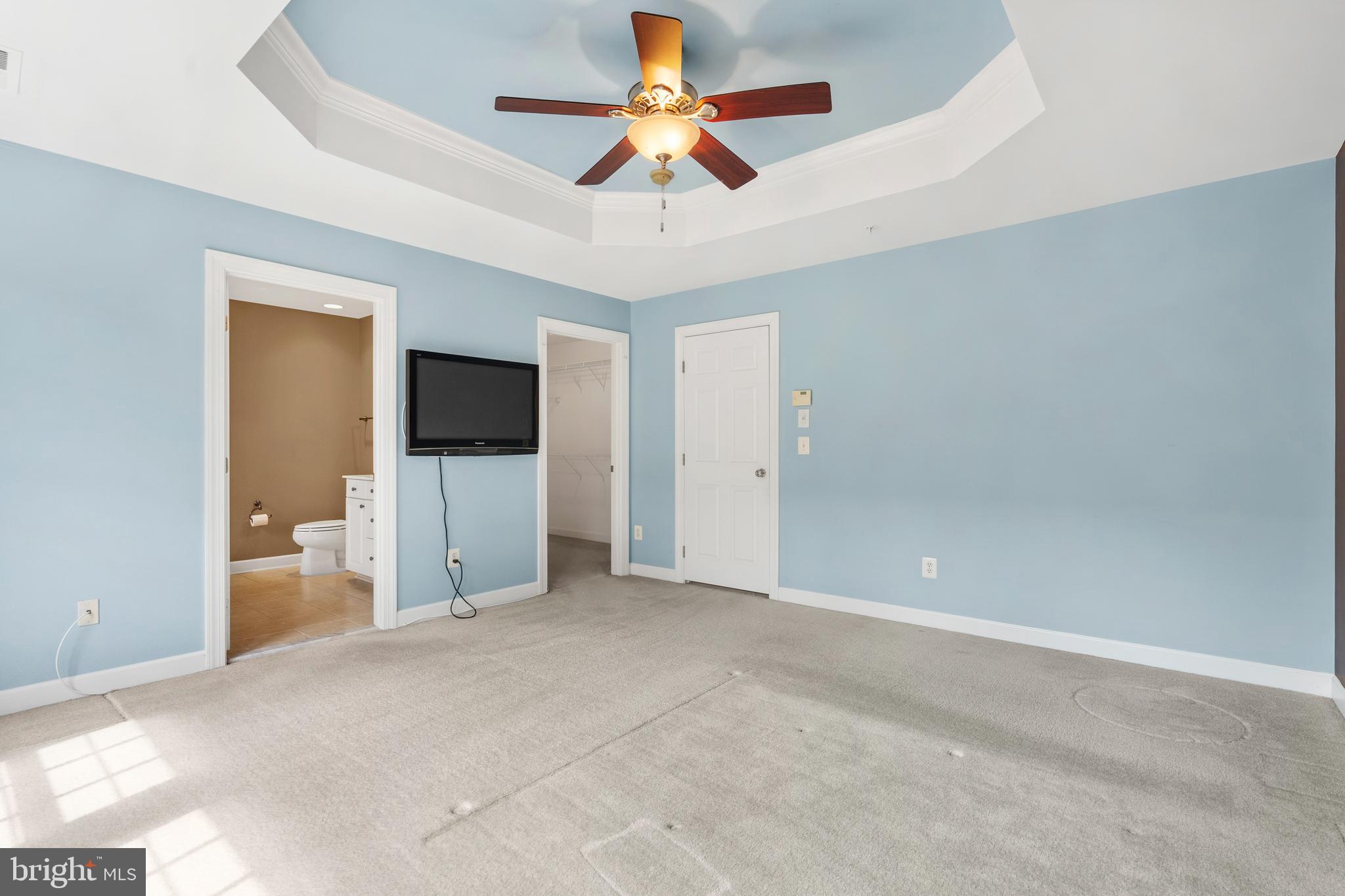 BROOKFIELD GLEBE ROAD - Residential Lease