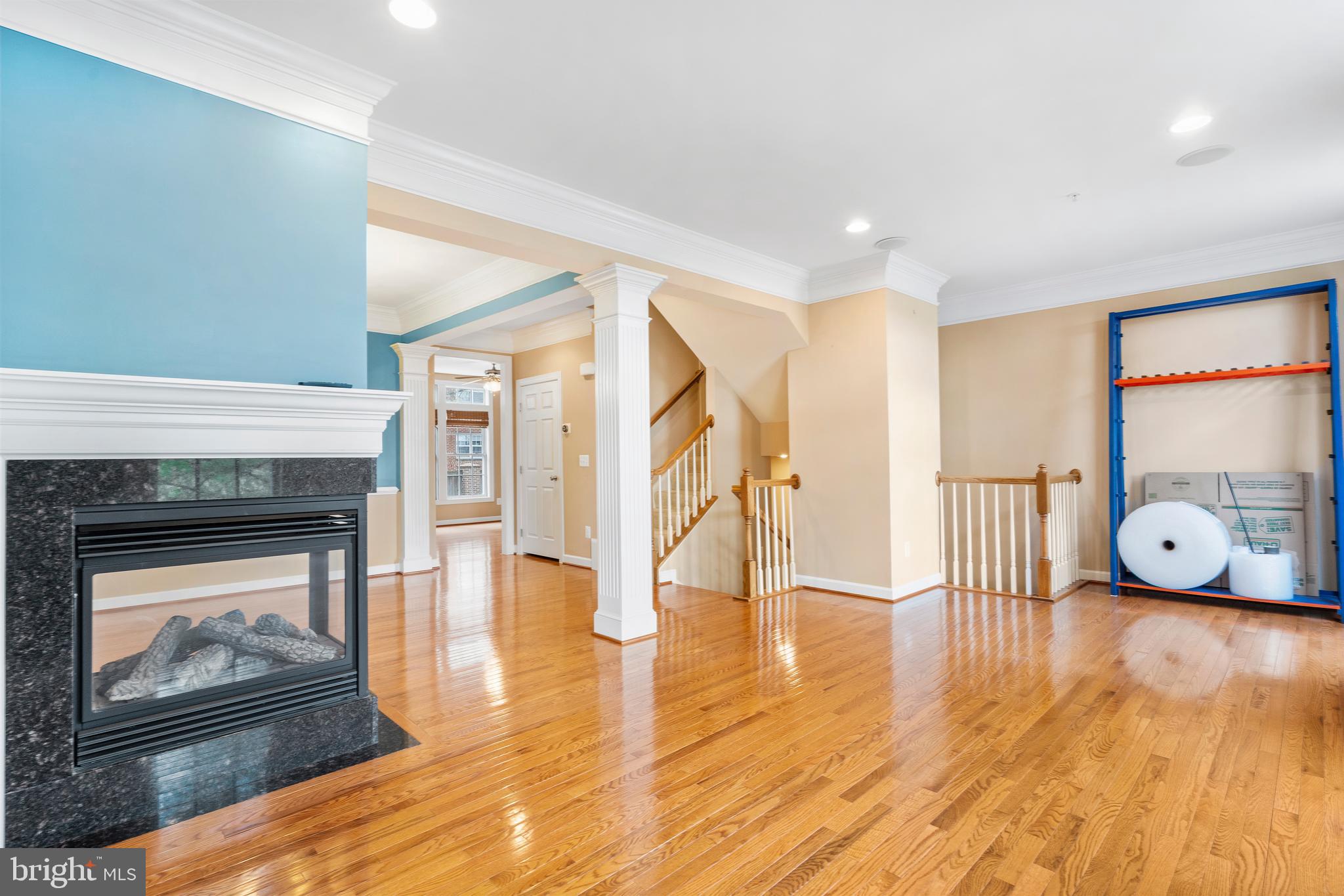 BROOKFIELD GLEBE ROAD - Residential Lease