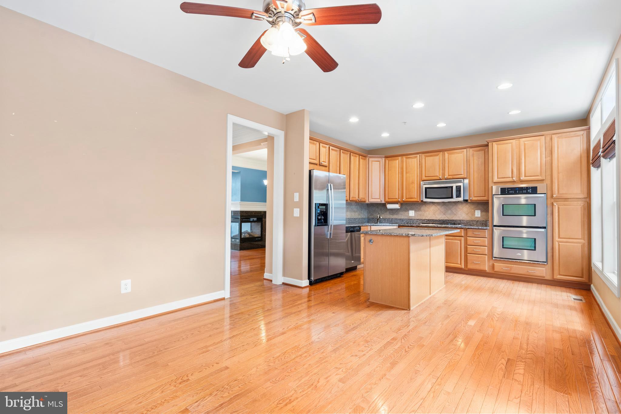 BROOKFIELD GLEBE ROAD - Residential Lease