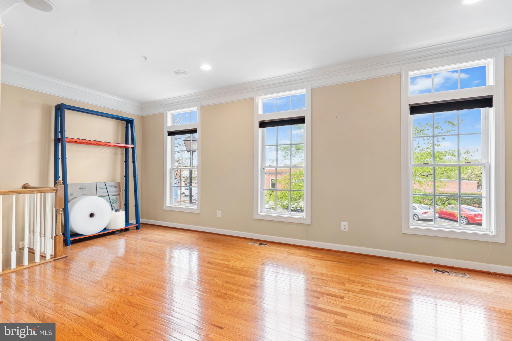 BROOKFIELD GLEBE ROAD - Residential Lease