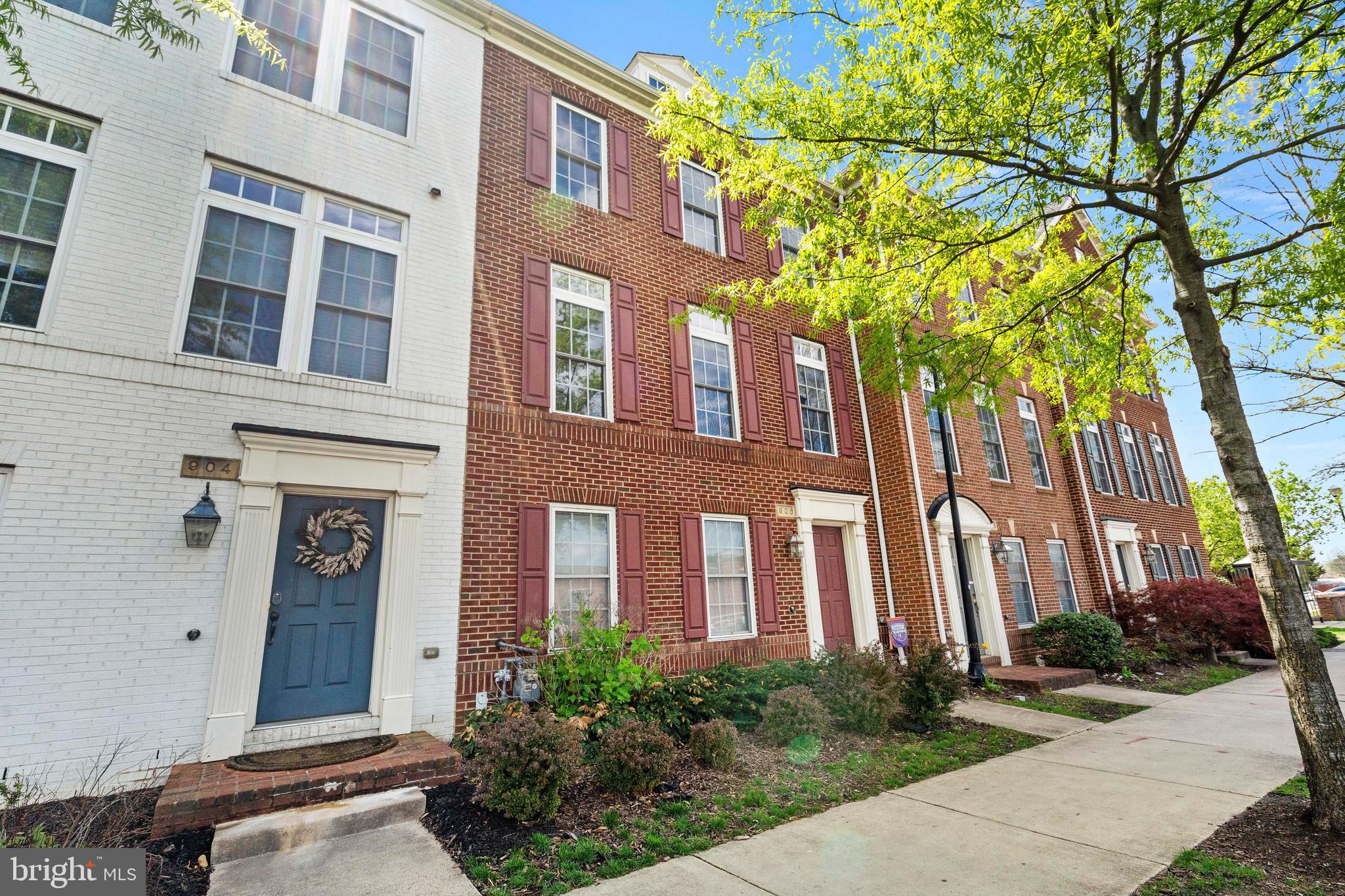 BROOKFIELD GLEBE ROAD - Residential Lease