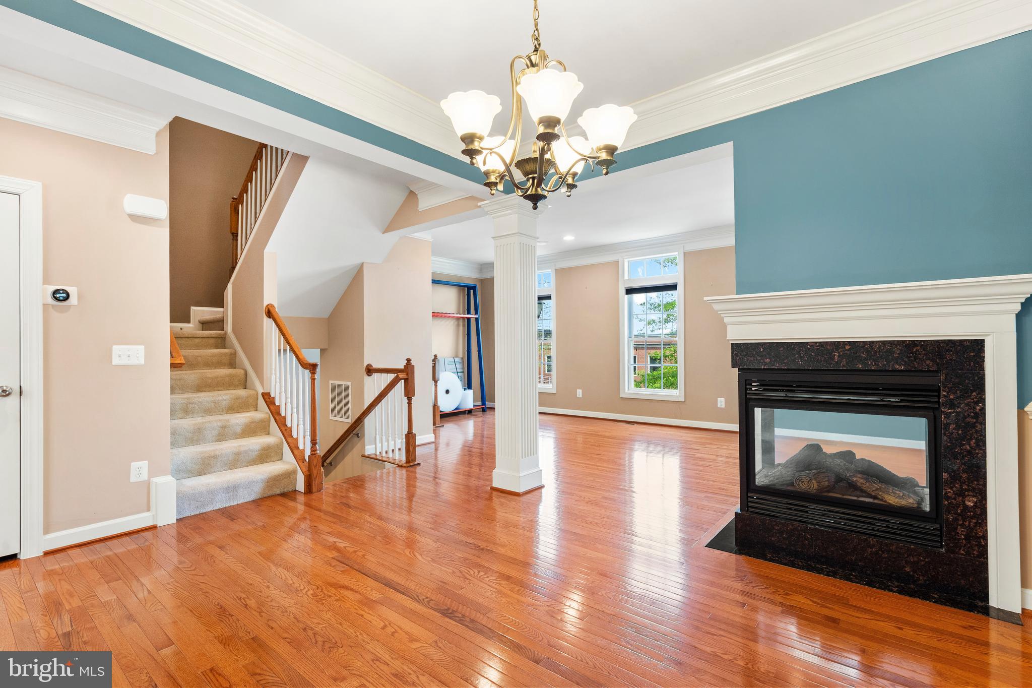 BROOKFIELD GLEBE ROAD - Residential Lease