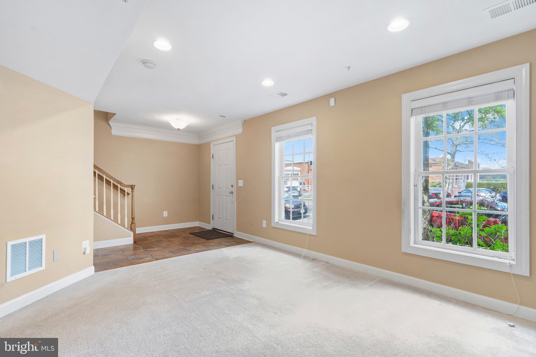 BROOKFIELD GLEBE ROAD - Residential Lease