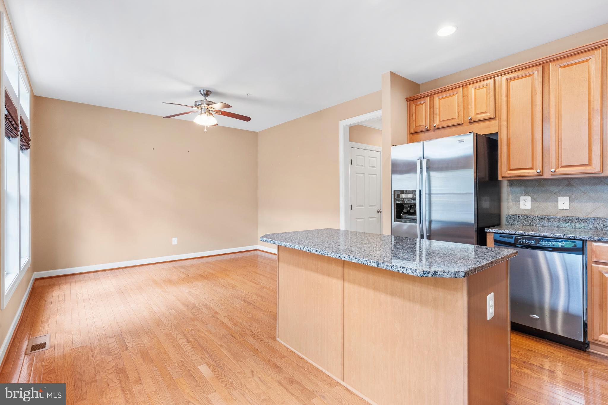 BROOKFIELD GLEBE ROAD - Residential Lease