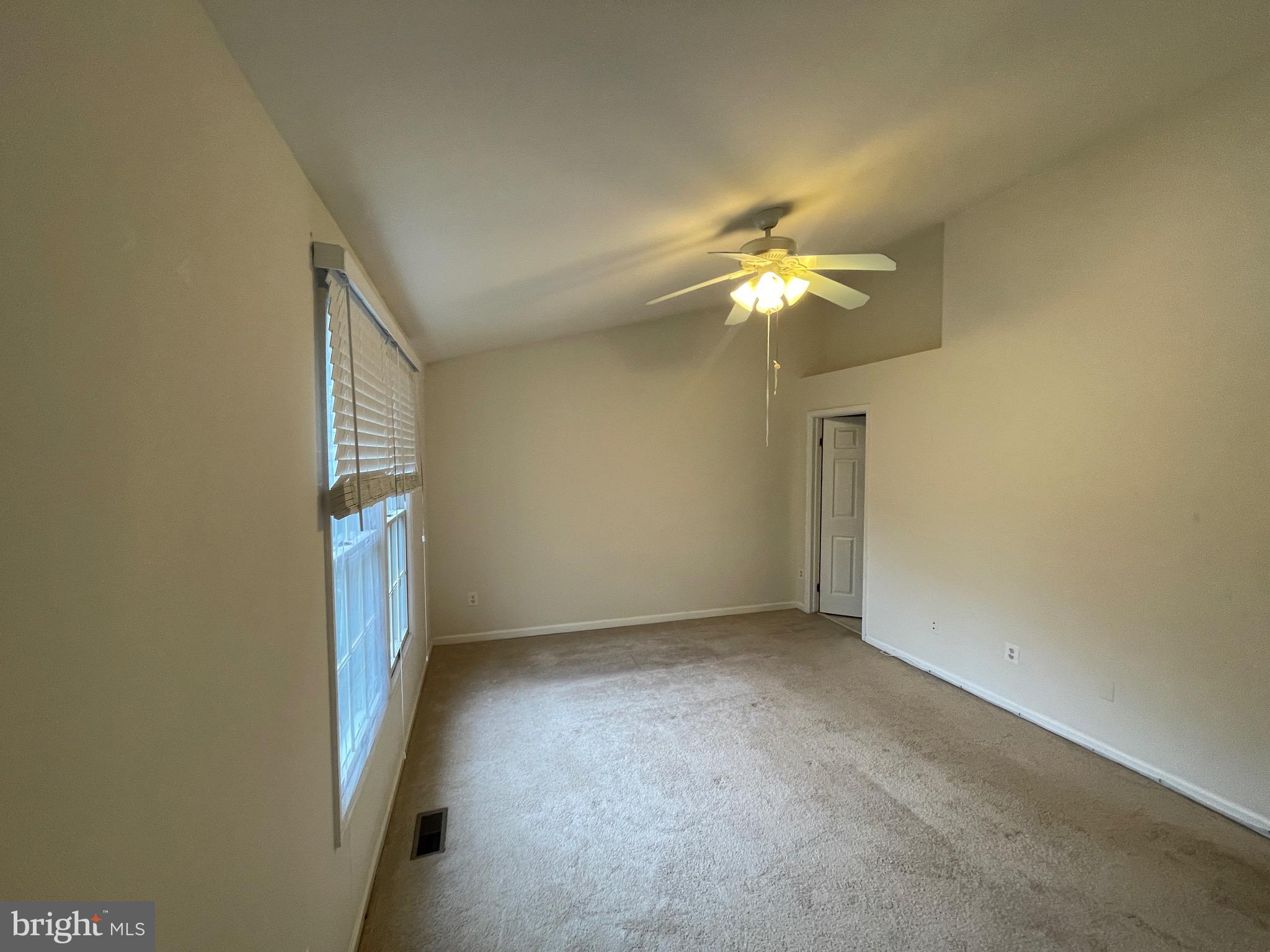 CENTRE RIDGE - Residential Lease