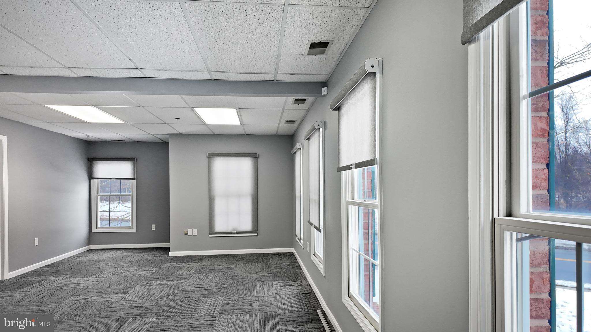 DORSEY HALL - Commercial Sale