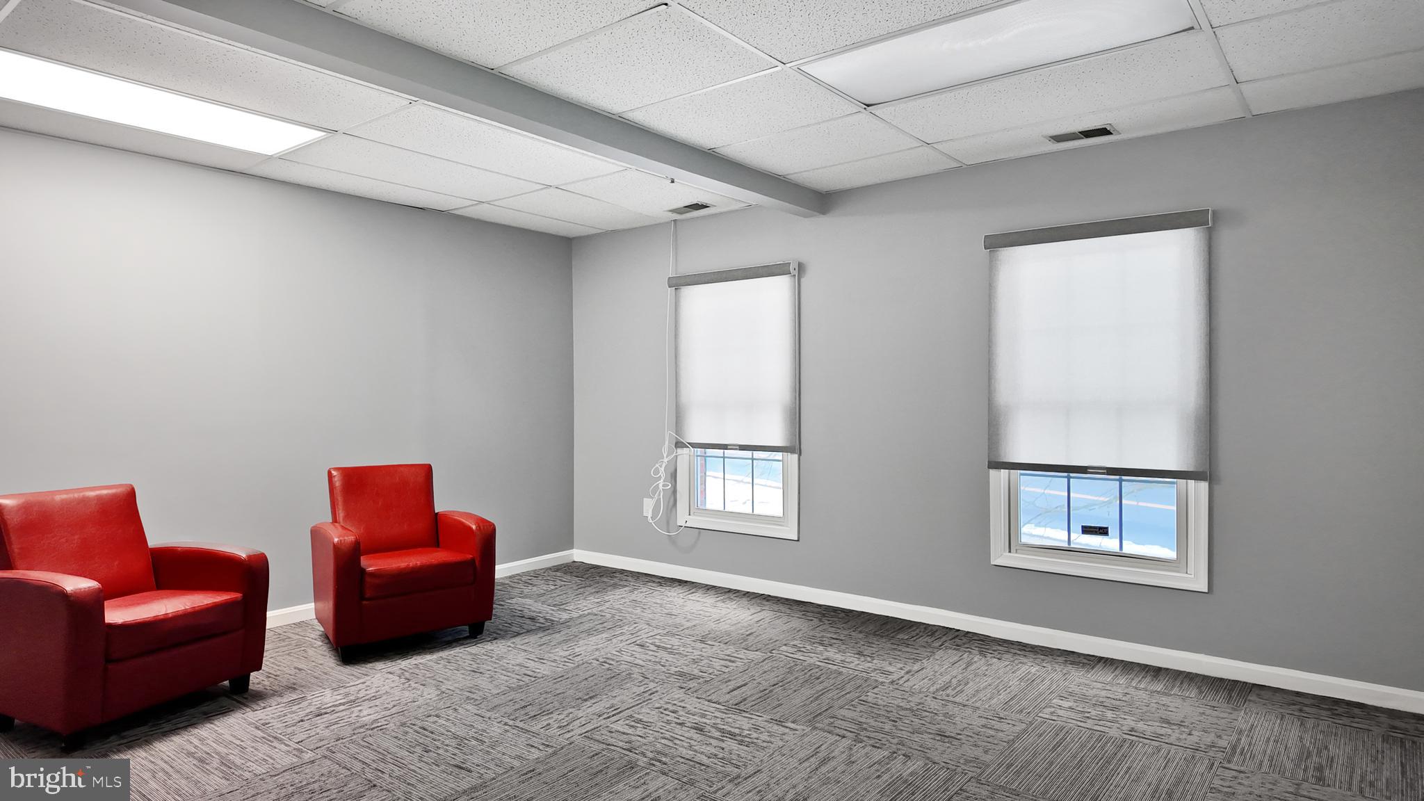 DORSEY HALL - Commercial Sale