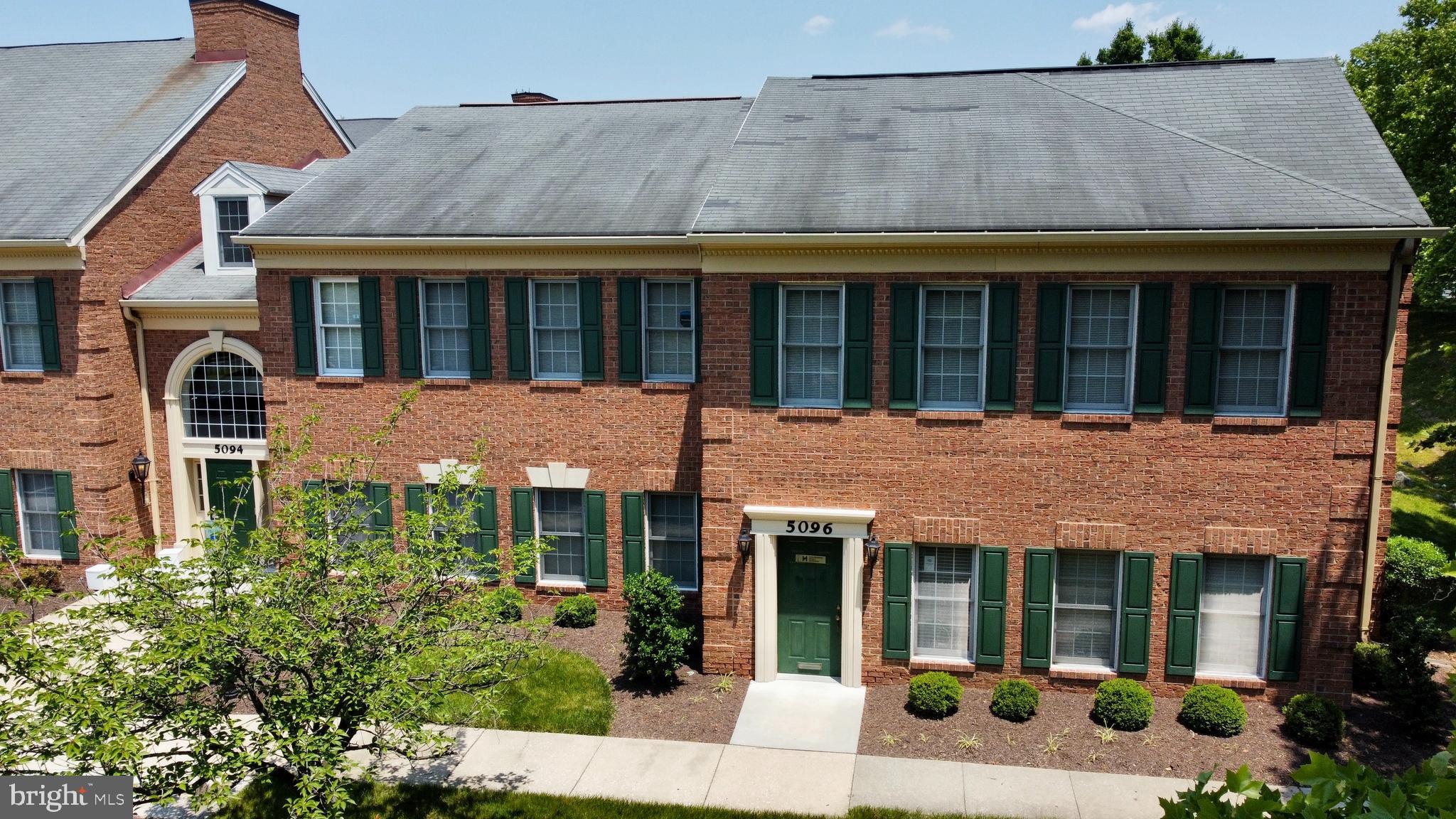 DORSEY HALL - Commercial Sale