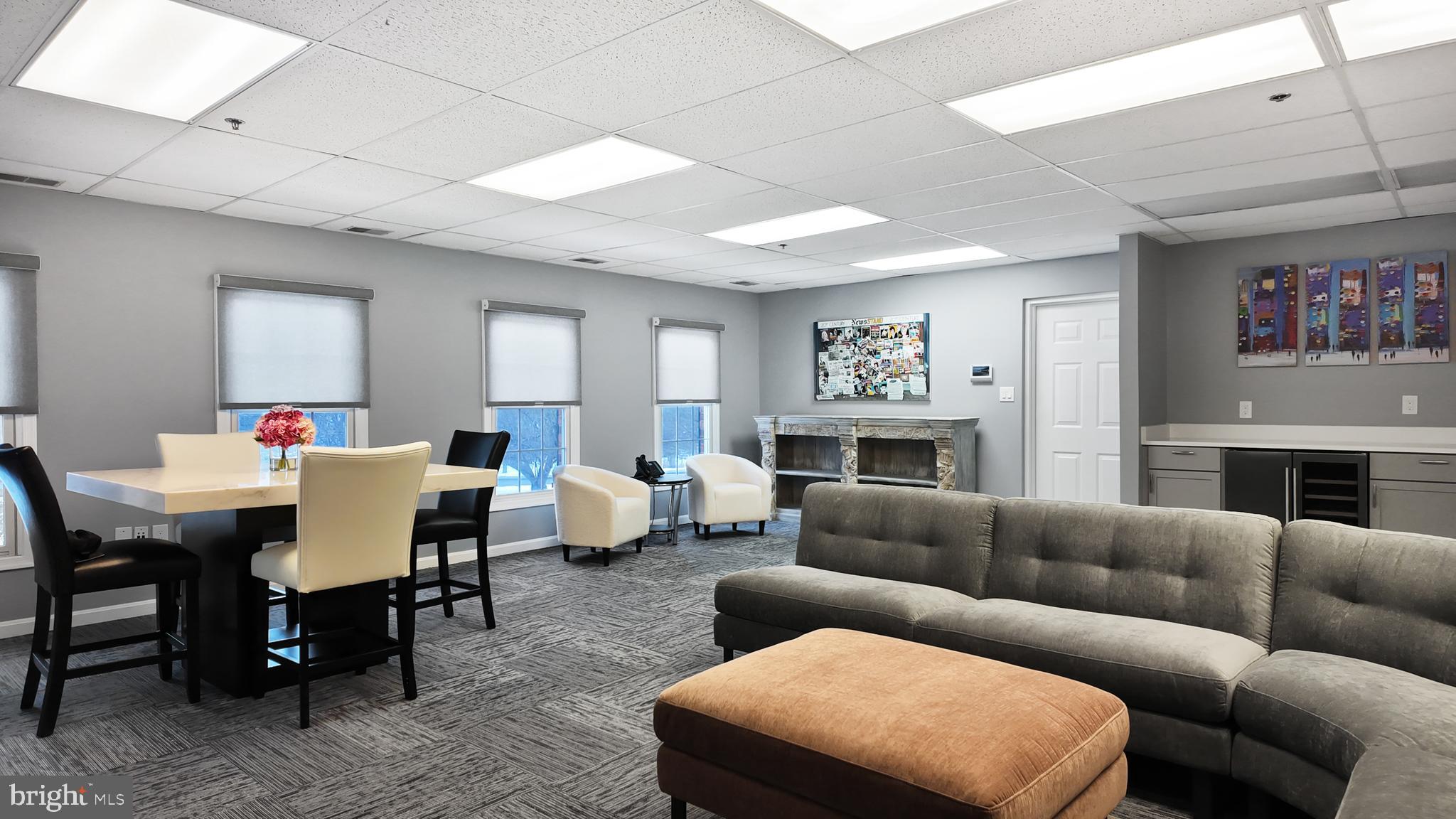 5094 DORSEY HALL DRIVE 205 & 206