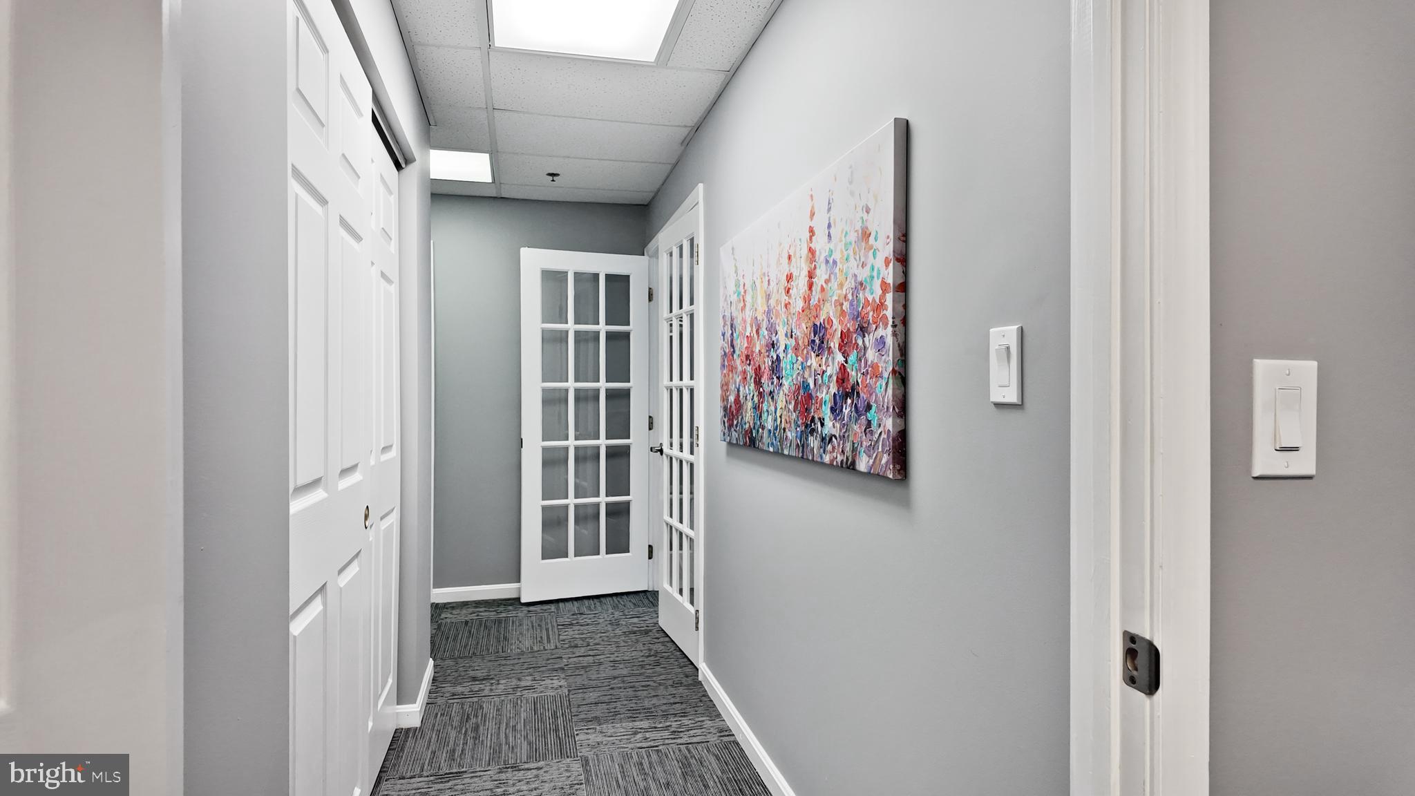 DORSEY HALL - Commercial Sale