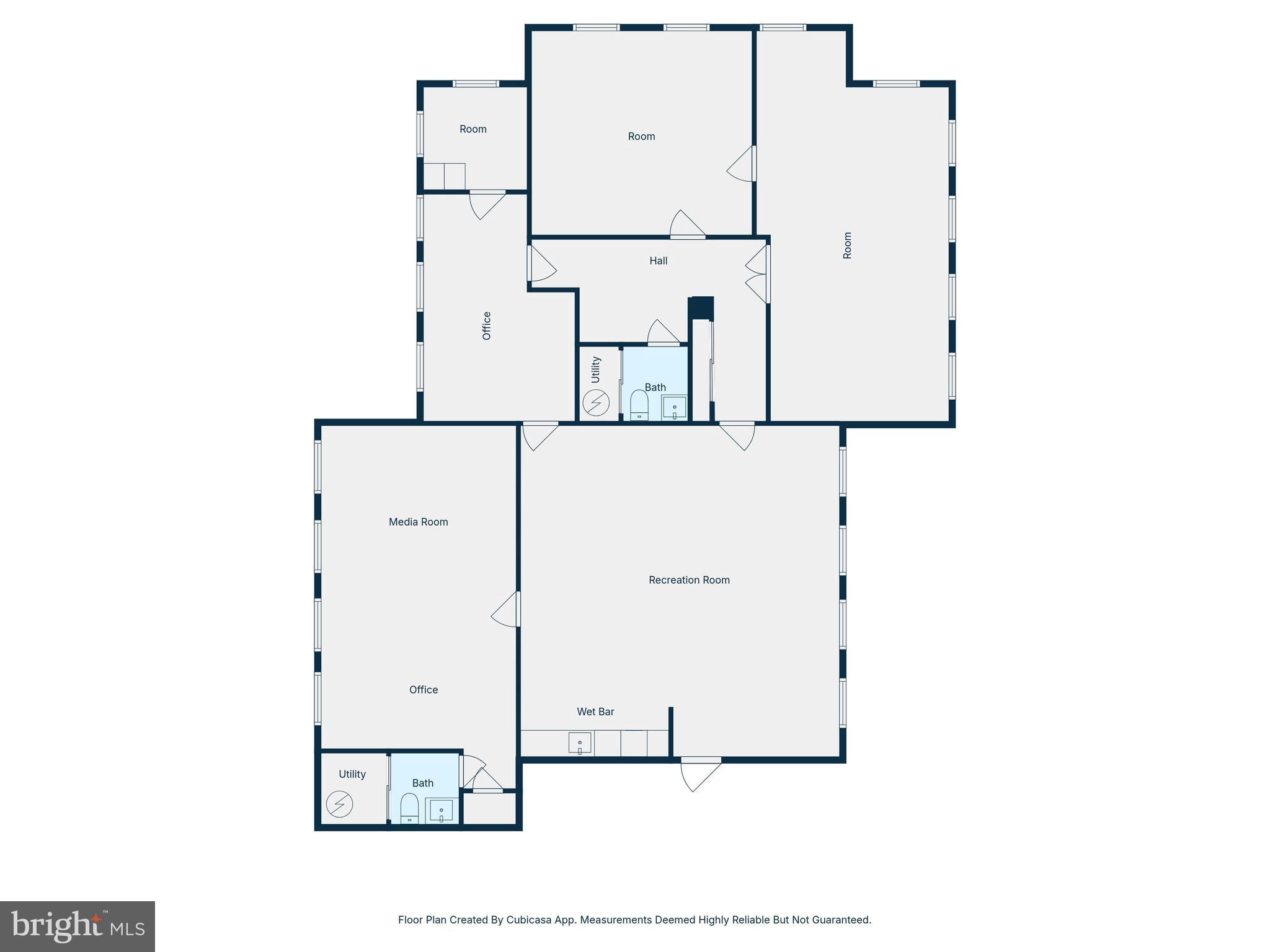 5094 DORSEY HALL DRIVE 205 & 206