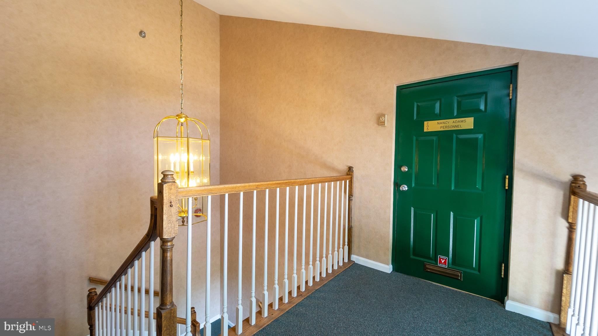 DORSEY HALL - Commercial Sale