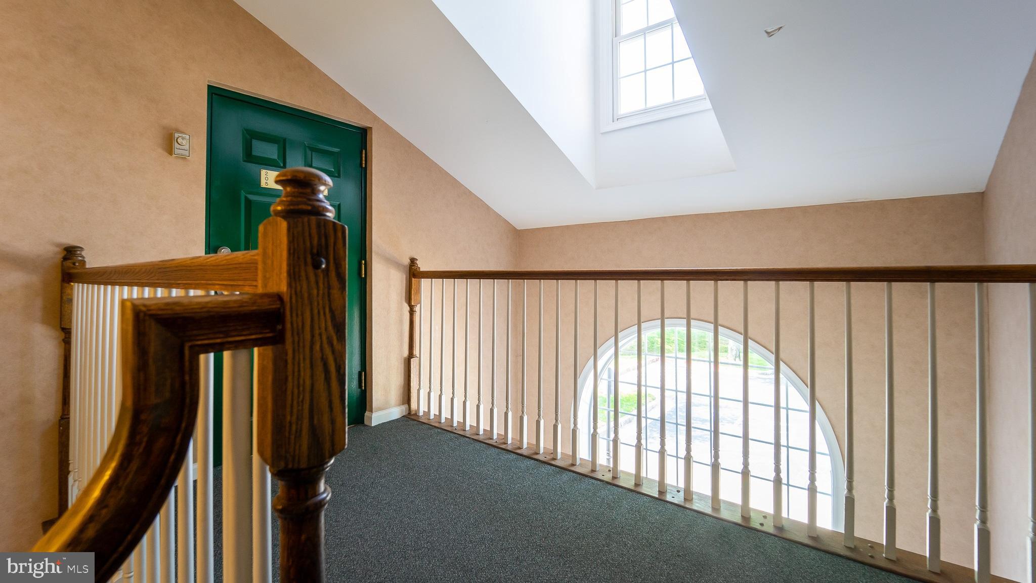 DORSEY HALL - Commercial Sale