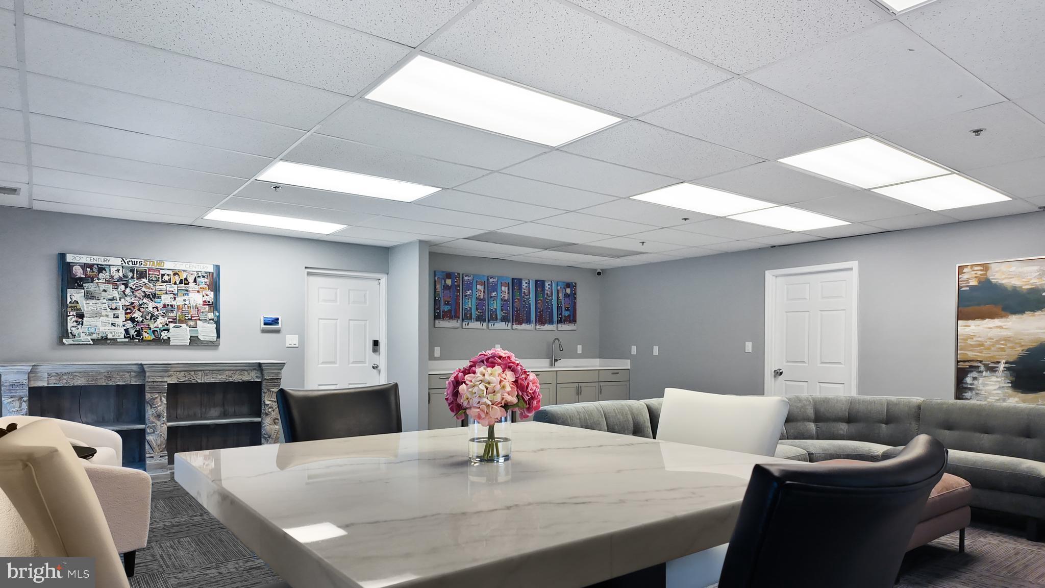 5094 DORSEY HALL DRIVE 205 & 206