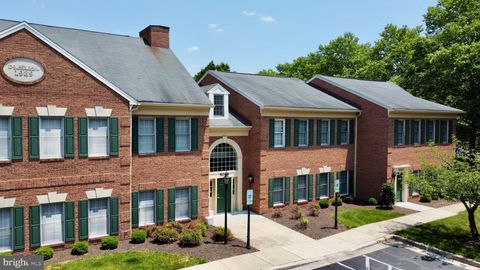 Photo of 5094 Dorsey Hall Drive #205 & 206, ELLICOTT CITY, MD 21042 (MLS # MDHW2061716)