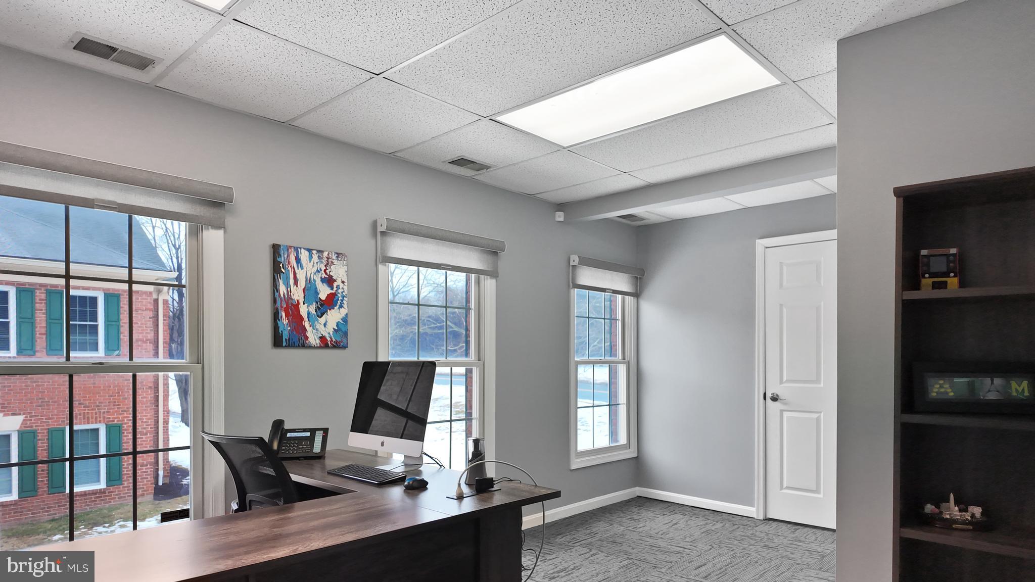 DORSEY HALL - Commercial Sale