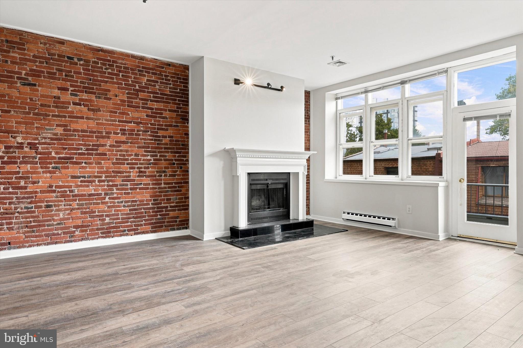 101 ARCH STREET 11 3B