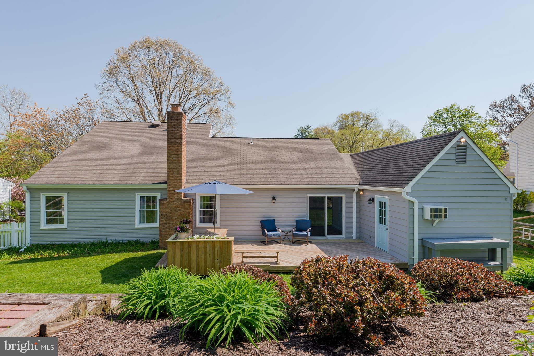 CROFTON PARK - Residential
