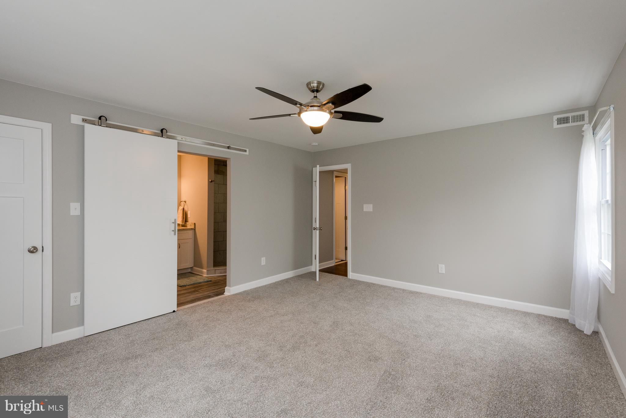 CROFTON PARK - Residential