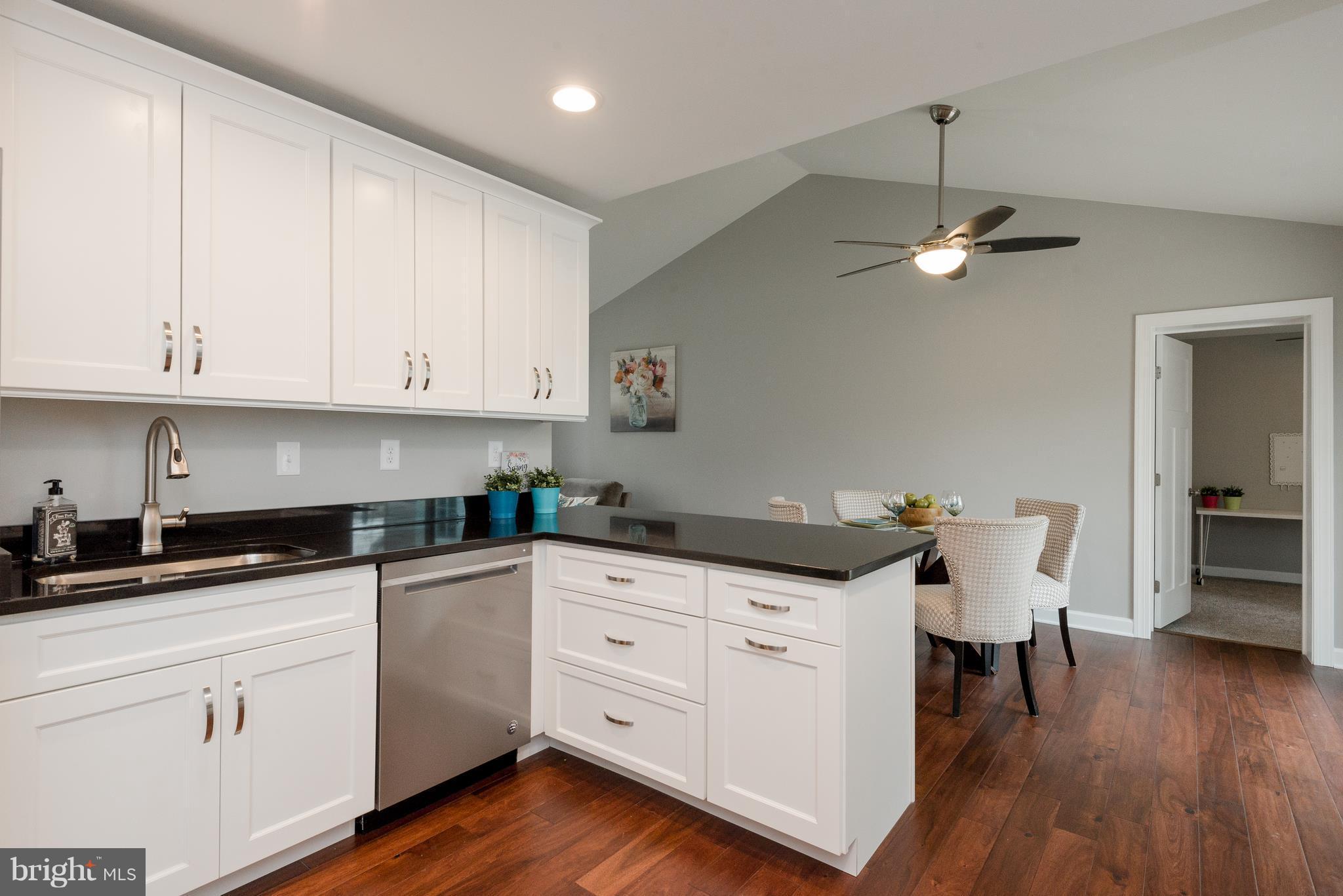 CROFTON PARK - Residential