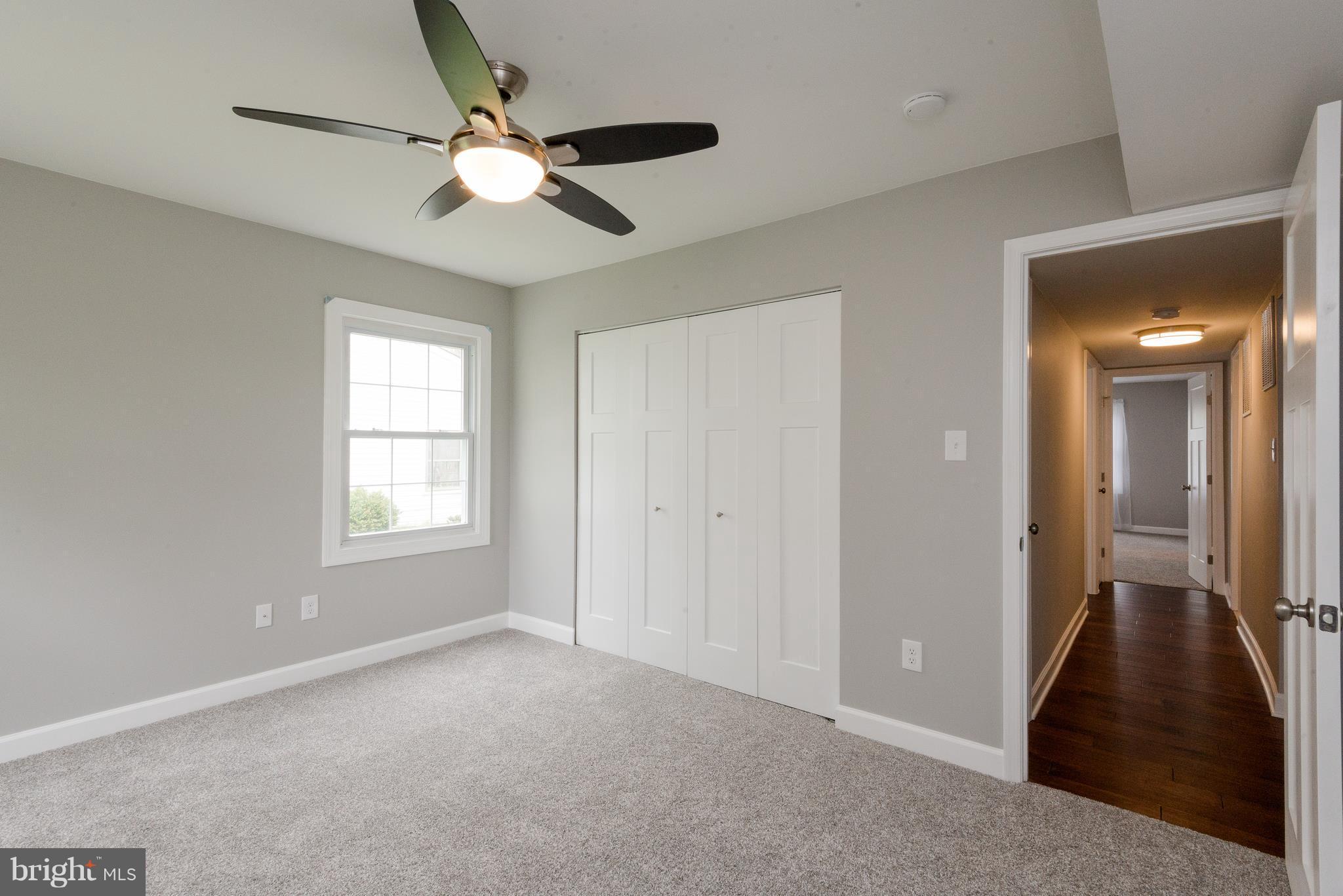 CROFTON PARK - Residential