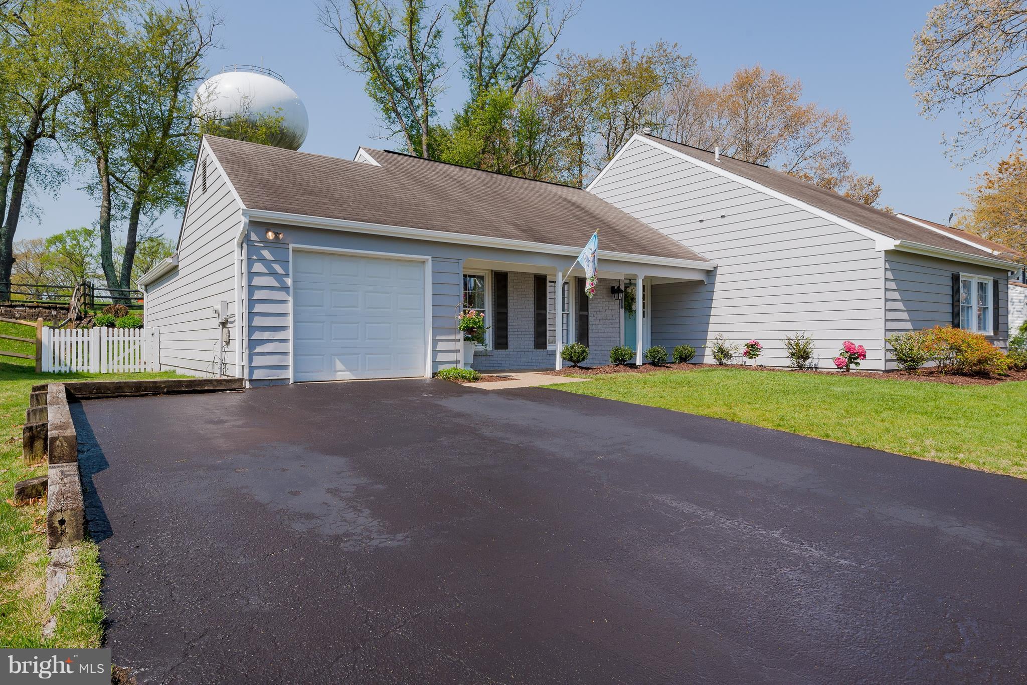 CROFTON PARK - Residential