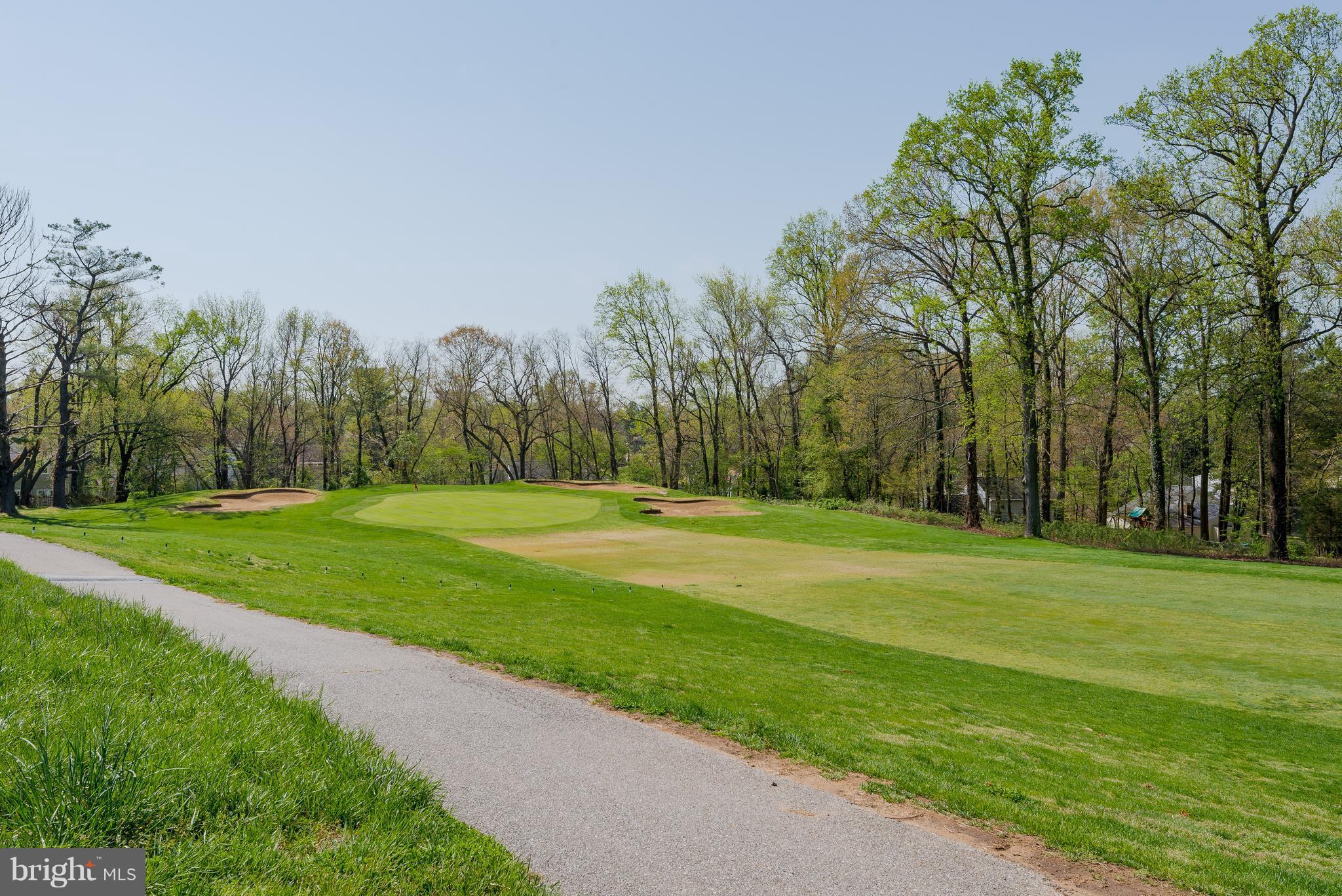 CROFTON PARK - Residential