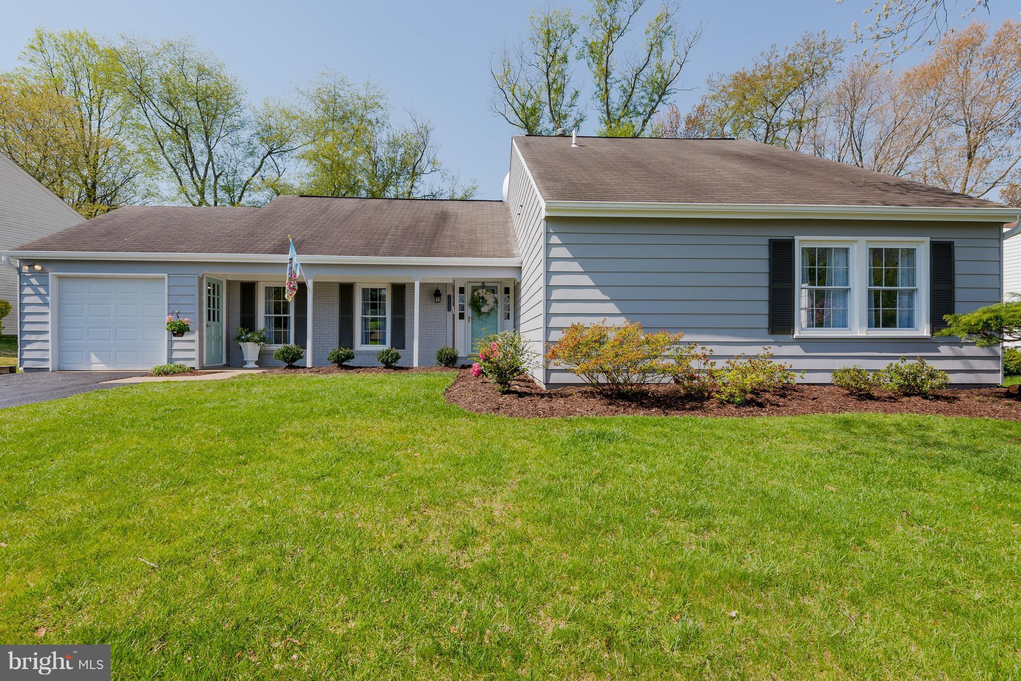 CROFTON PARK - Residential