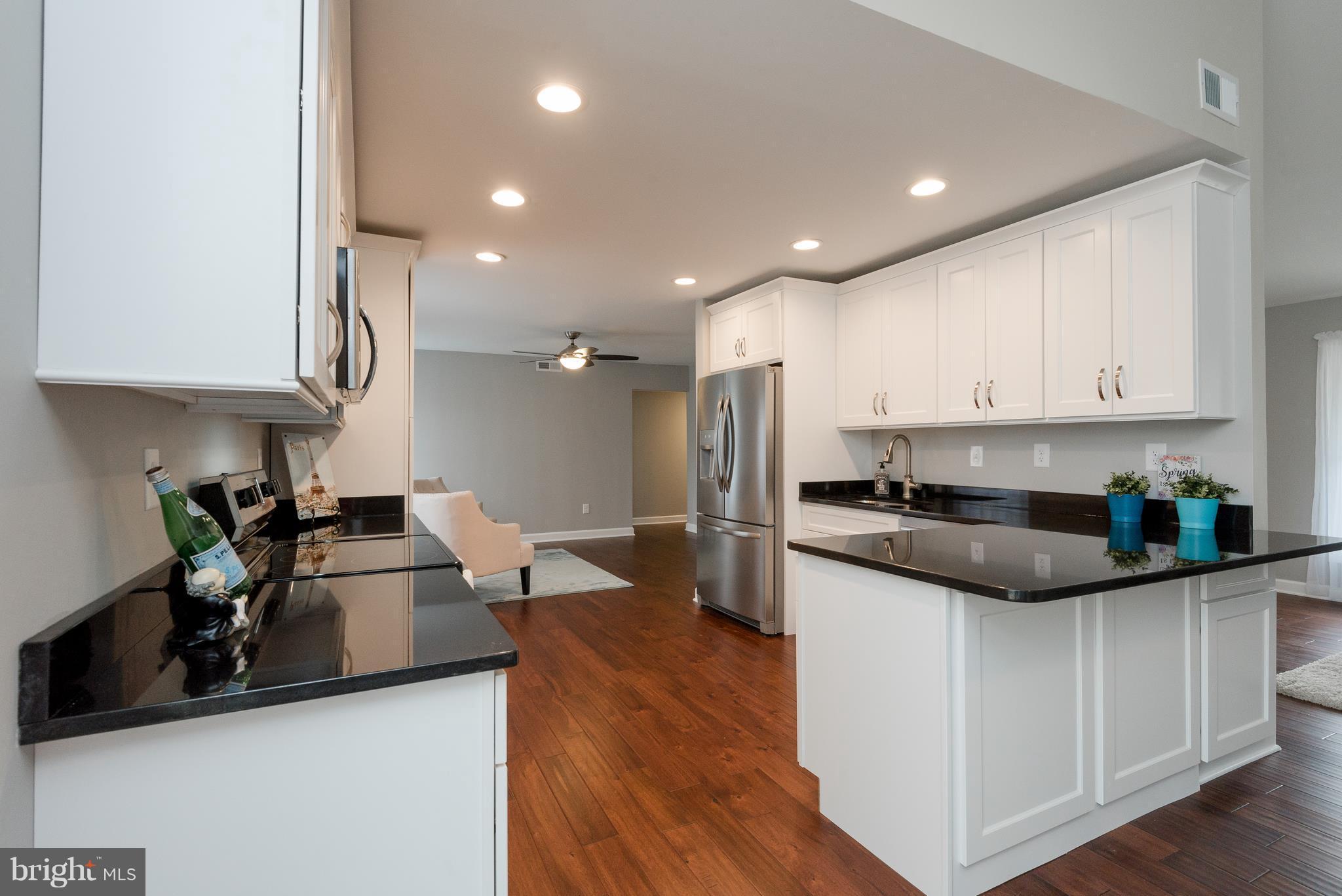 CROFTON PARK - Residential