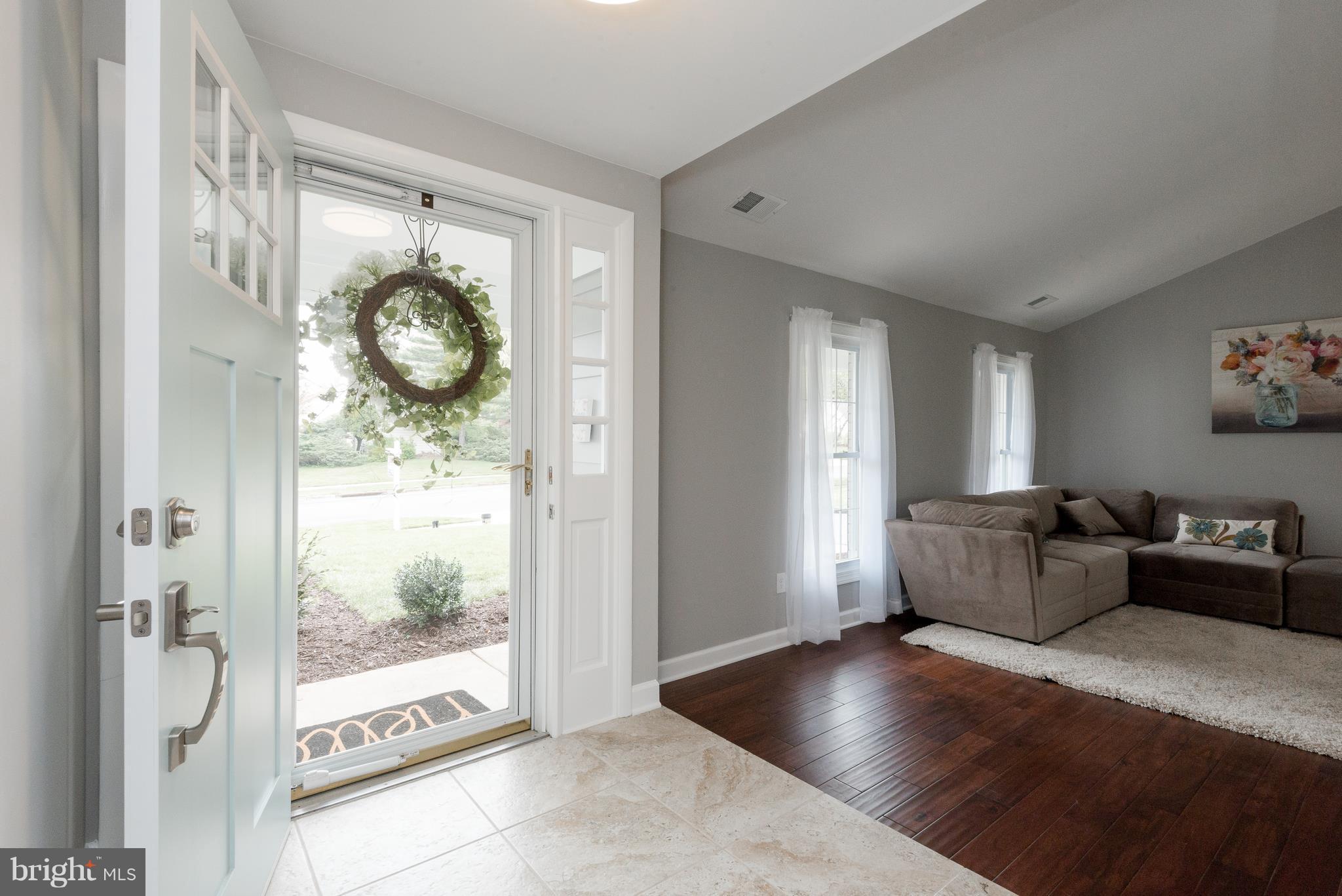 CROFTON PARK - Residential