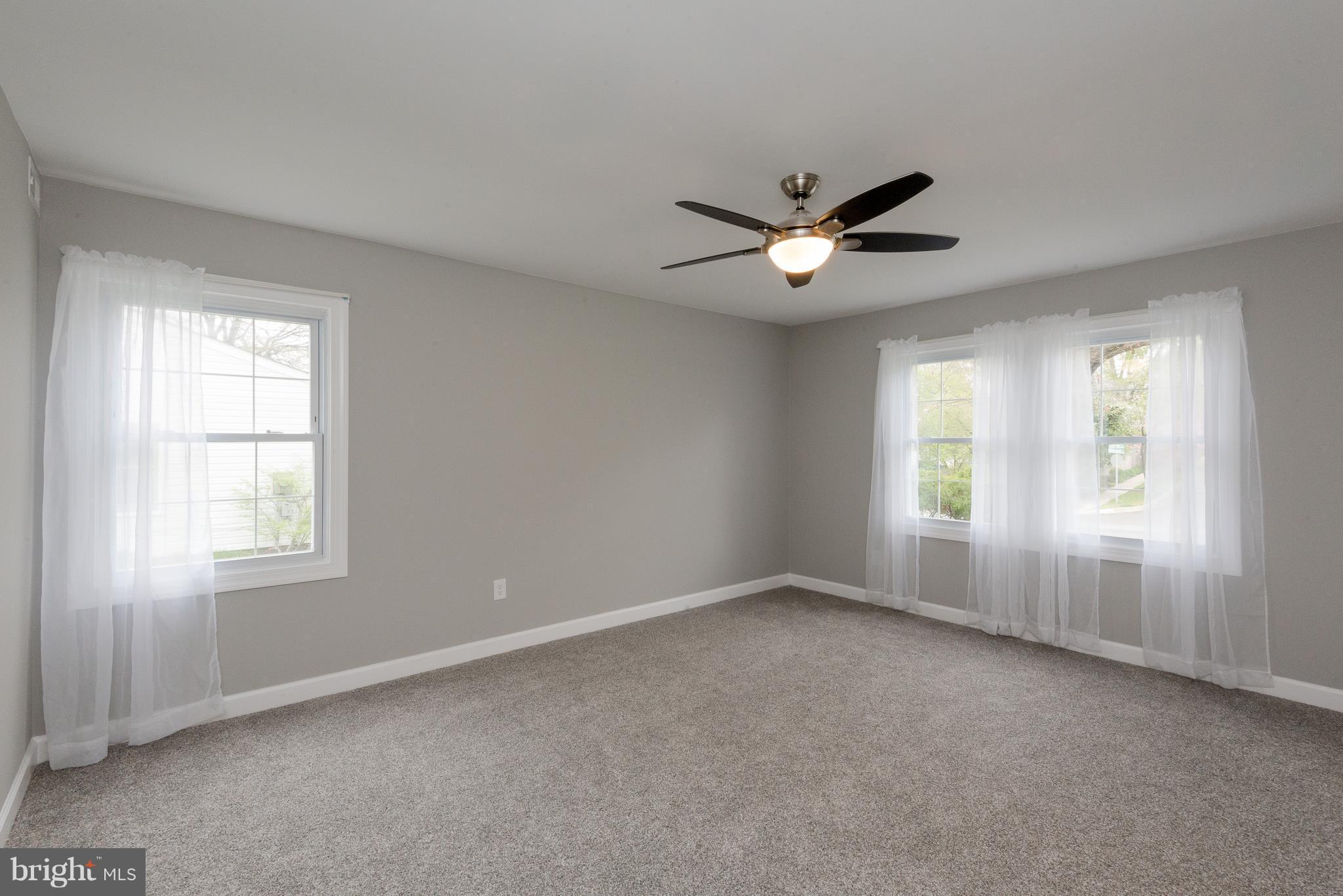 CROFTON PARK - Residential